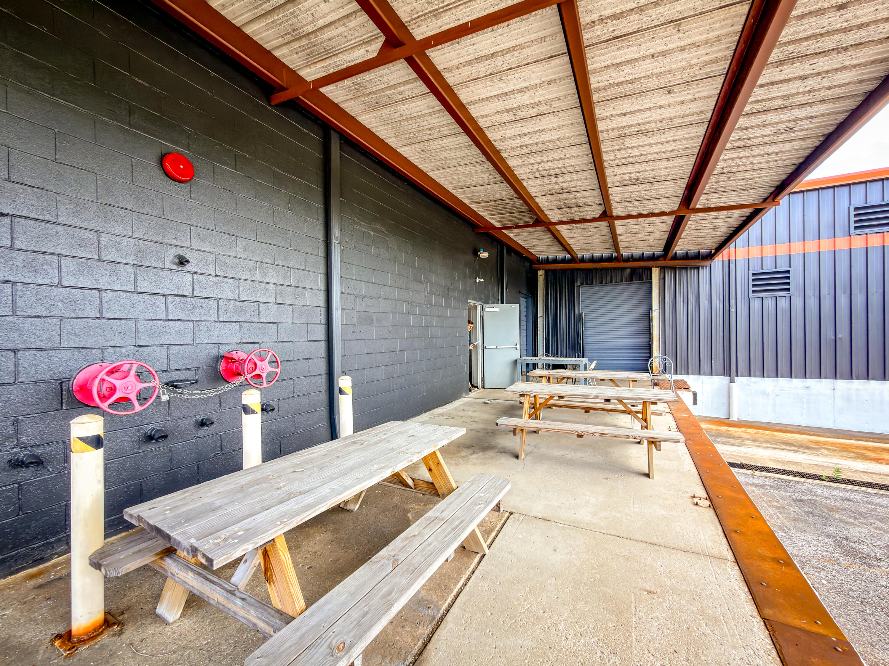 551 Tapp Road Property Photo 63