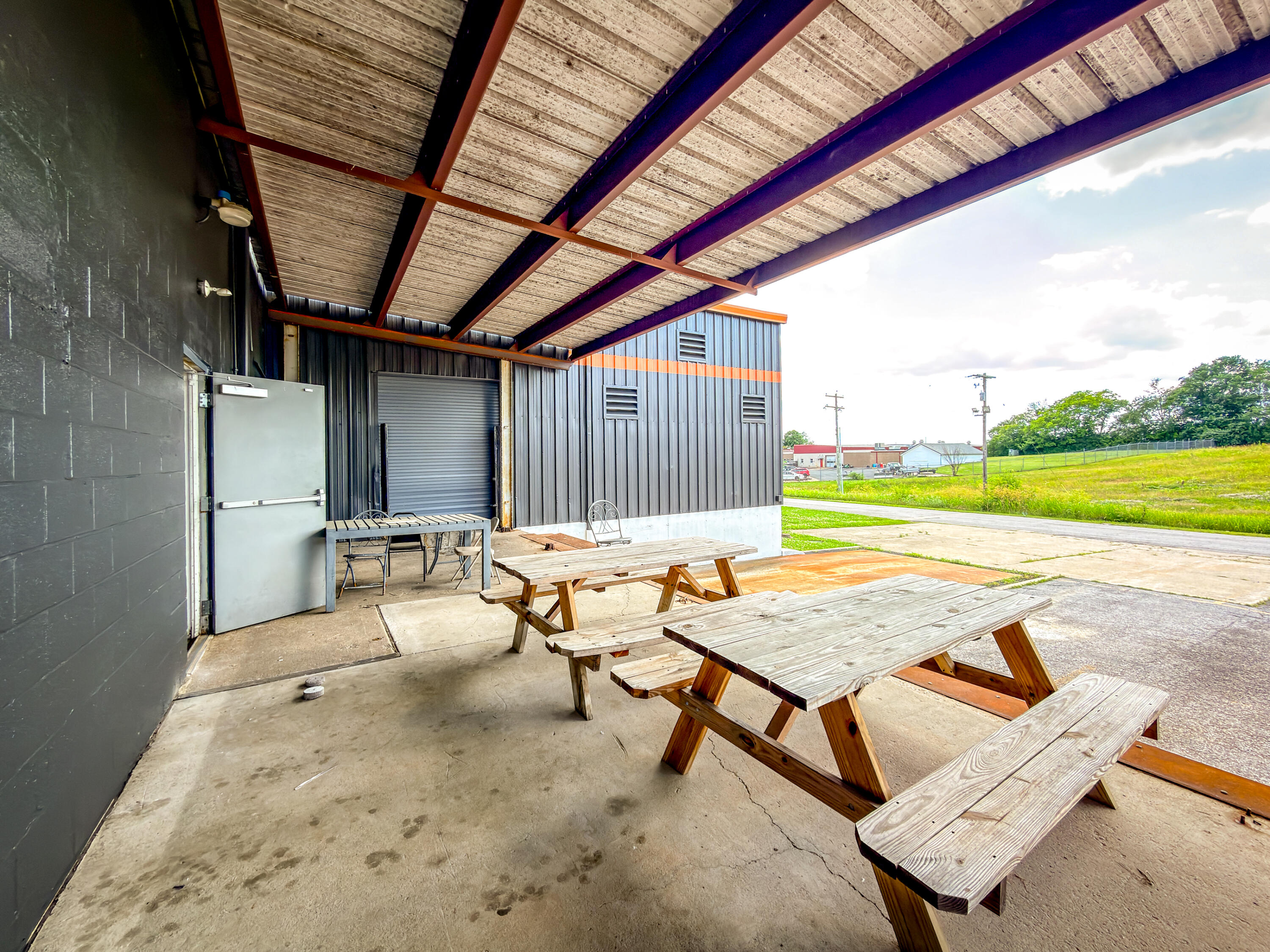 551 Tapp Road Property Photo 64