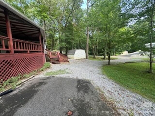 925 Rockcastle Lakeshore Drive Property Photo 60