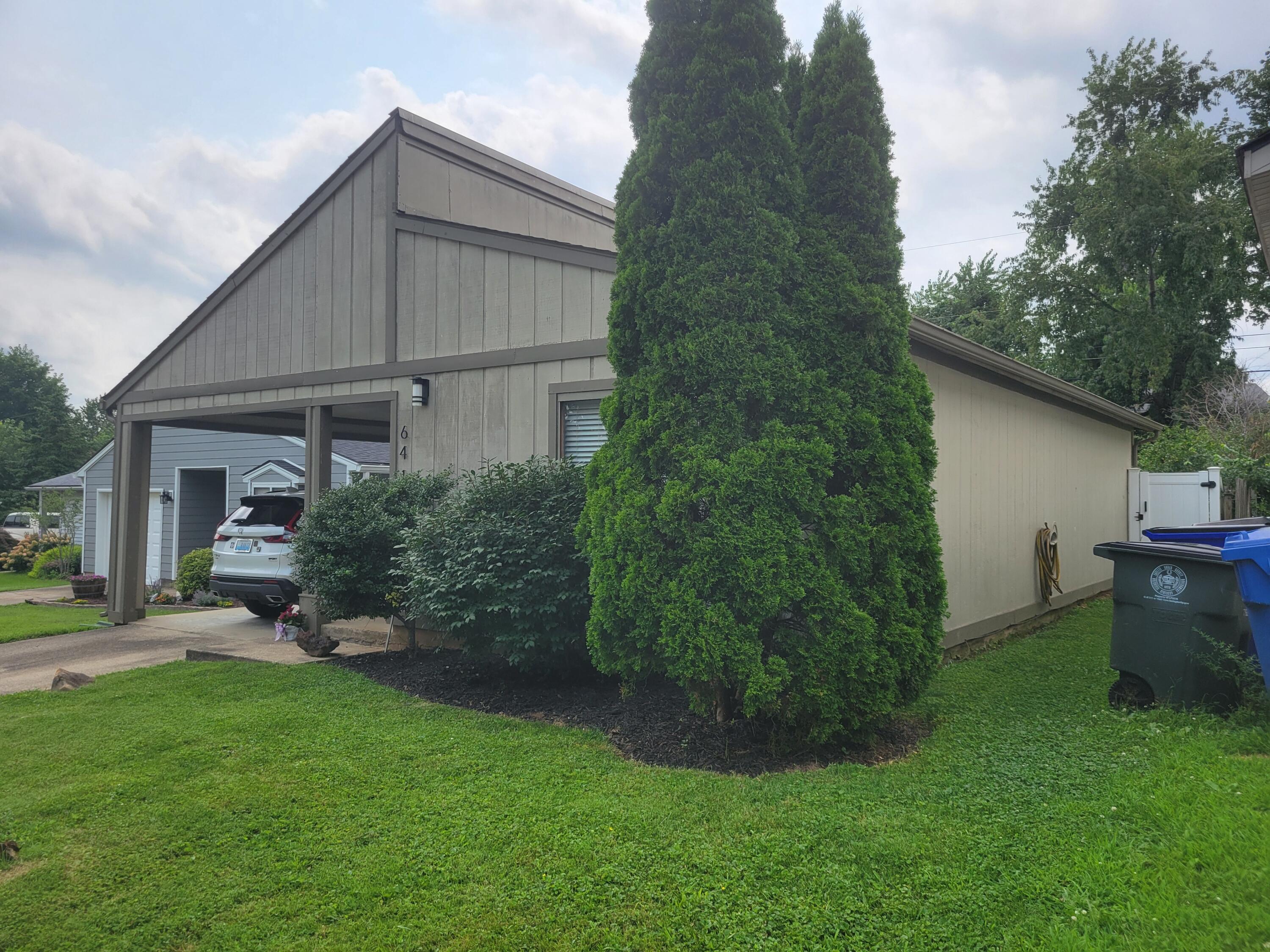 641 Hidden Point Drive Property Photo 3