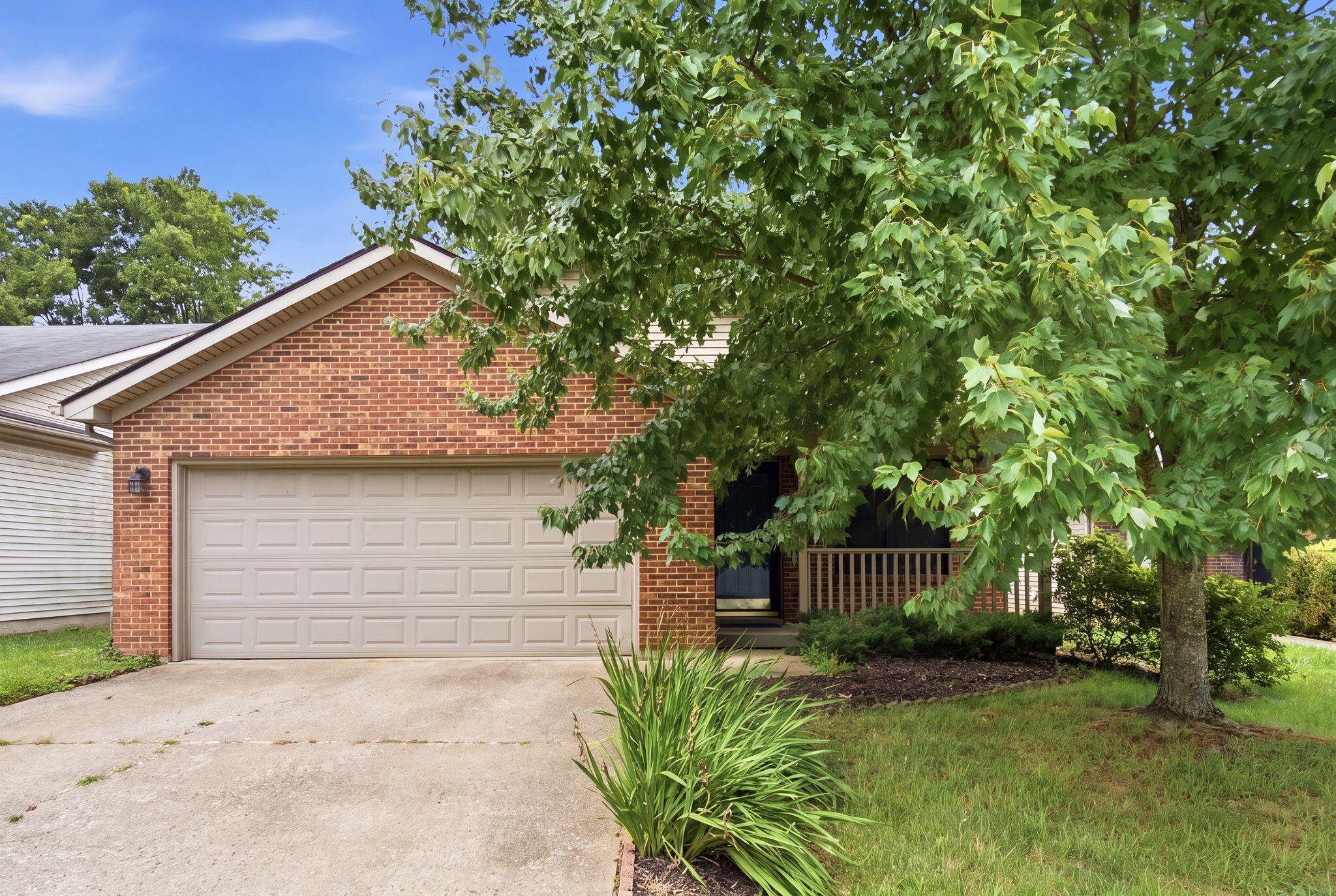 3341 Squire Creek Way Property Photo 1