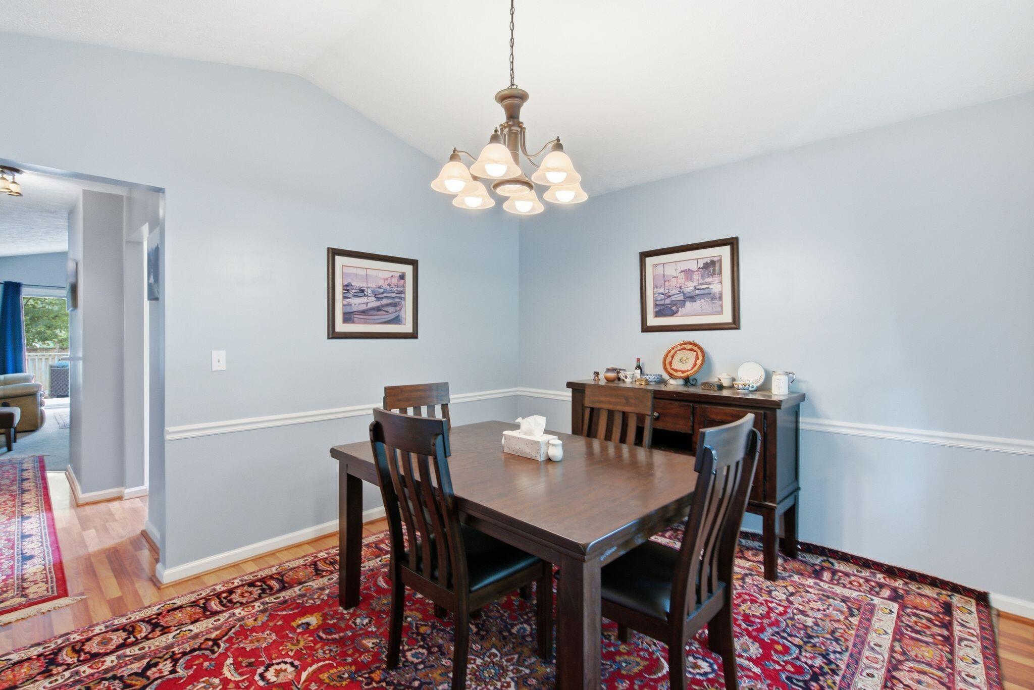 3341 Squire Creek Way Property Photo 5