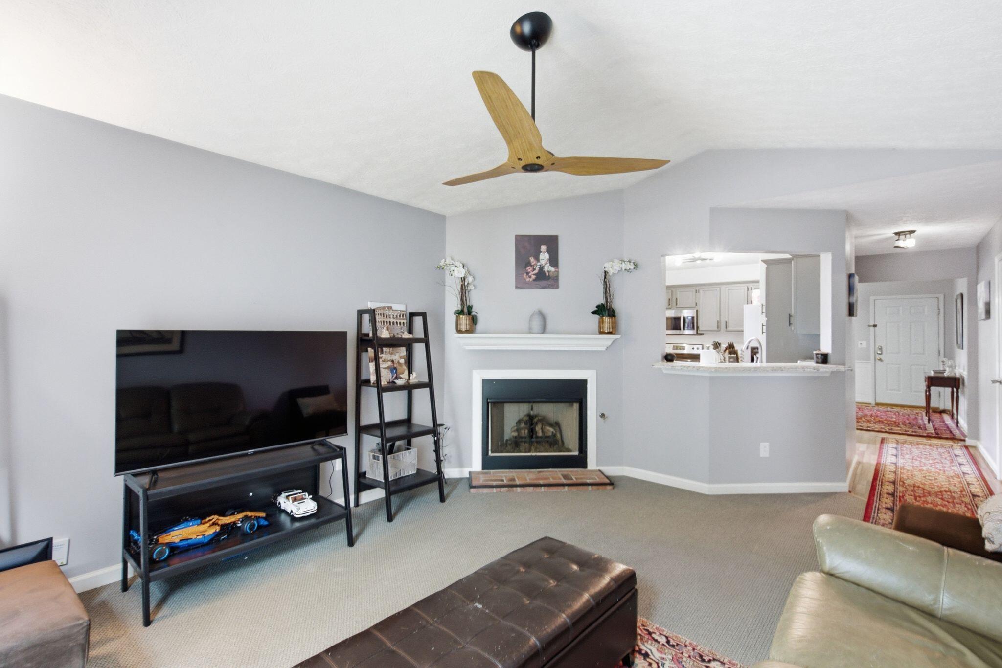 3341 Squire Creek Way Property Photo 12