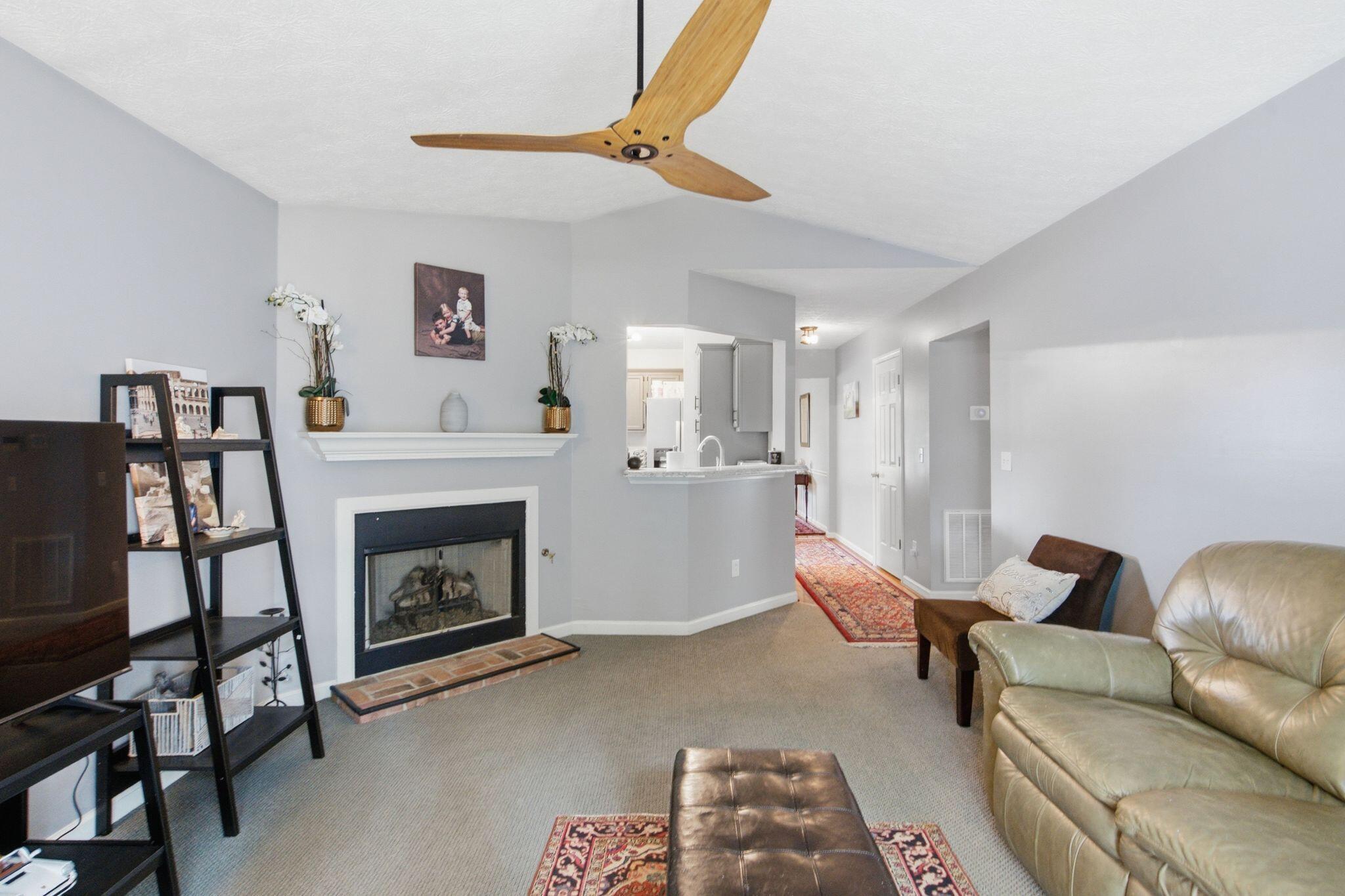 3341 Squire Creek Way Property Photo 15