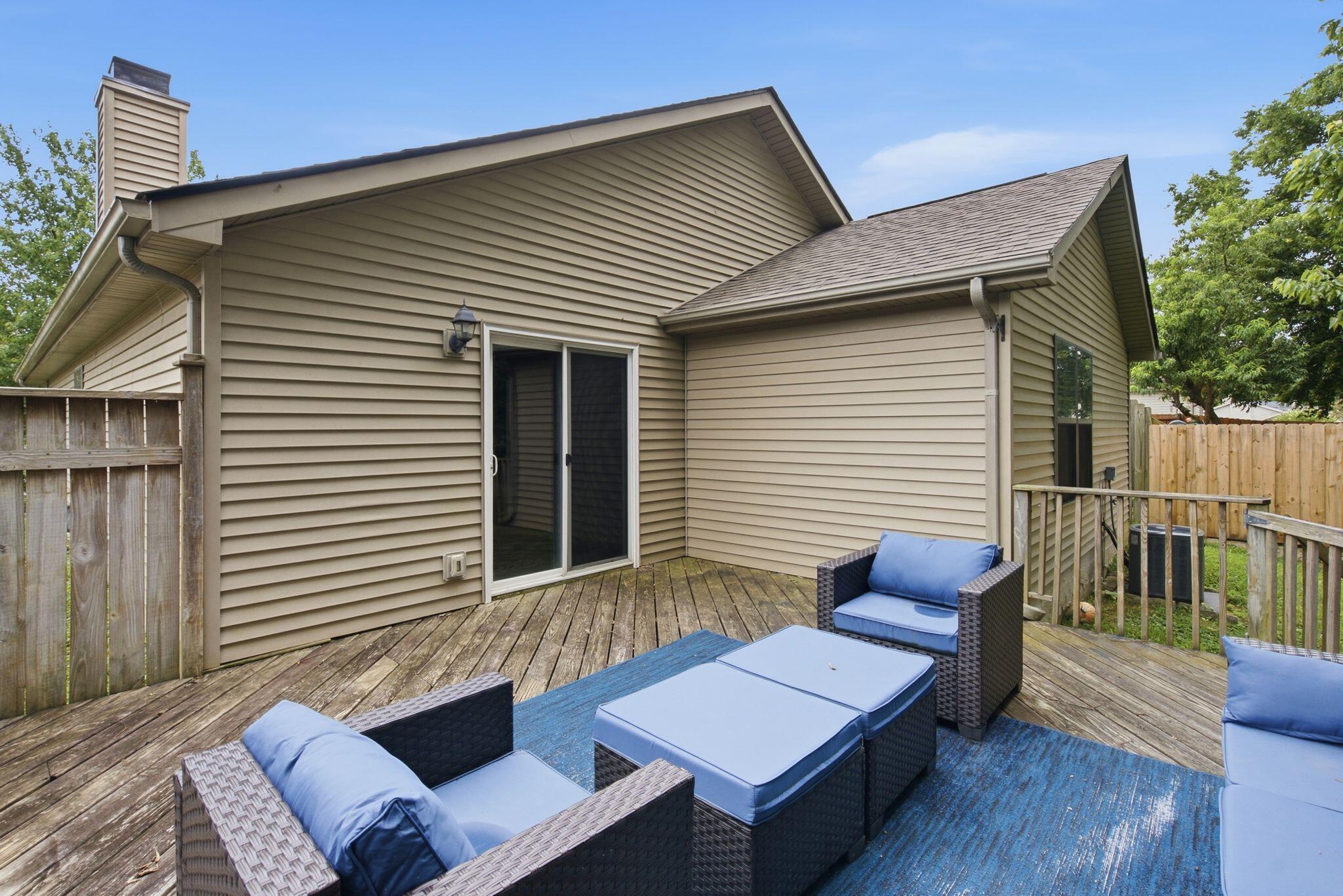 3341 Squire Creek Way Property Photo 27