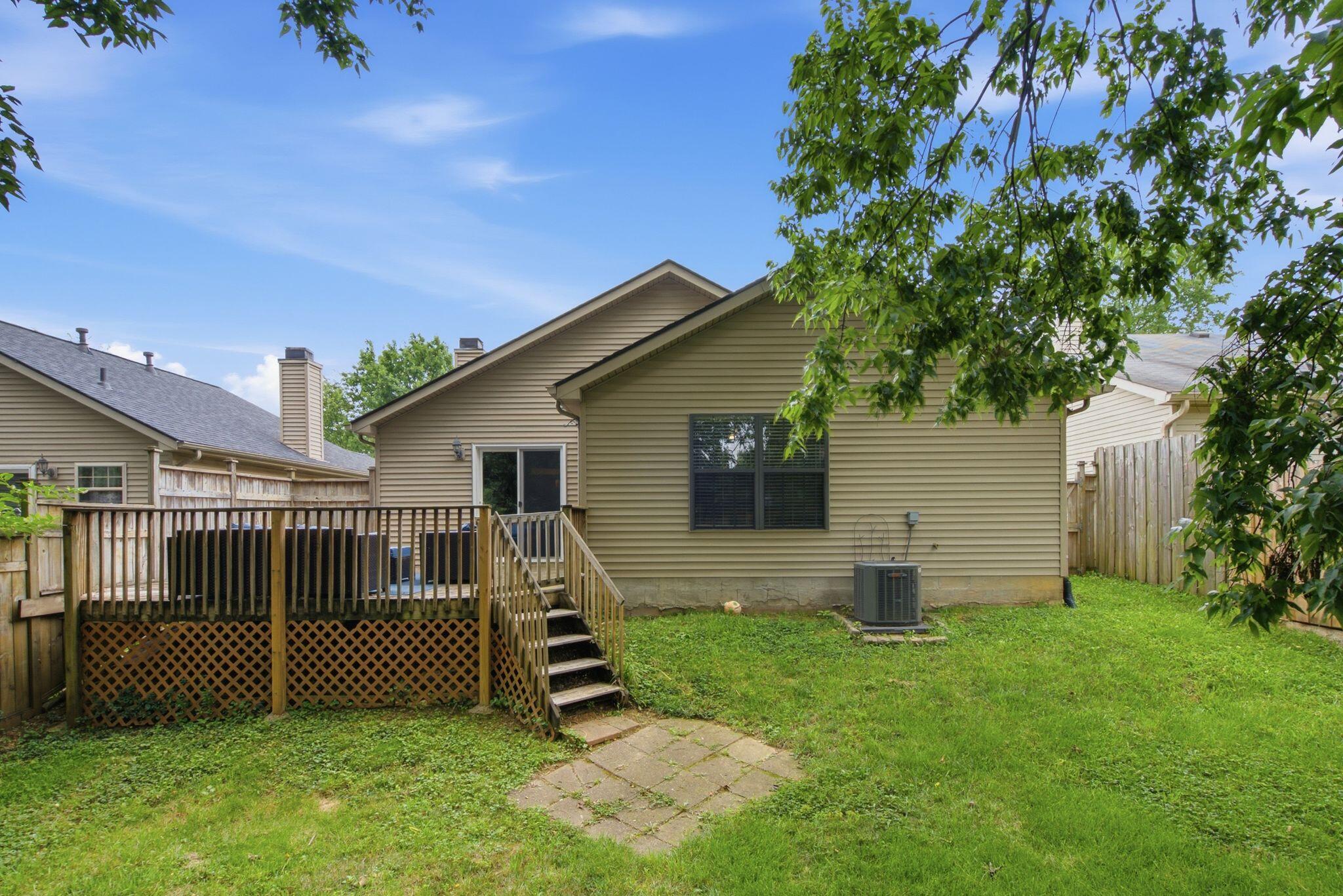 3341 Squire Creek Way Property Photo 28