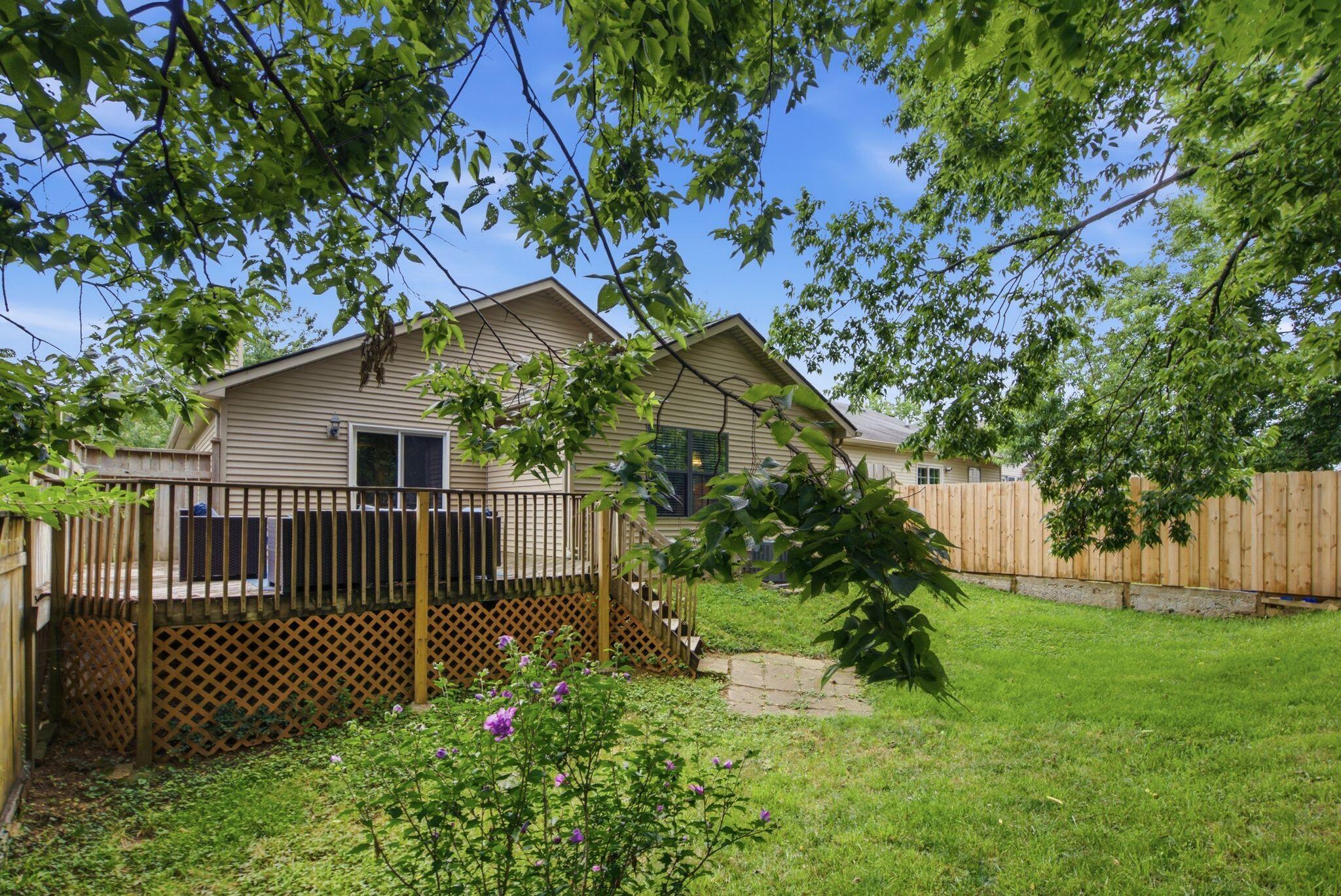 3341 Squire Creek Way Property Photo 29