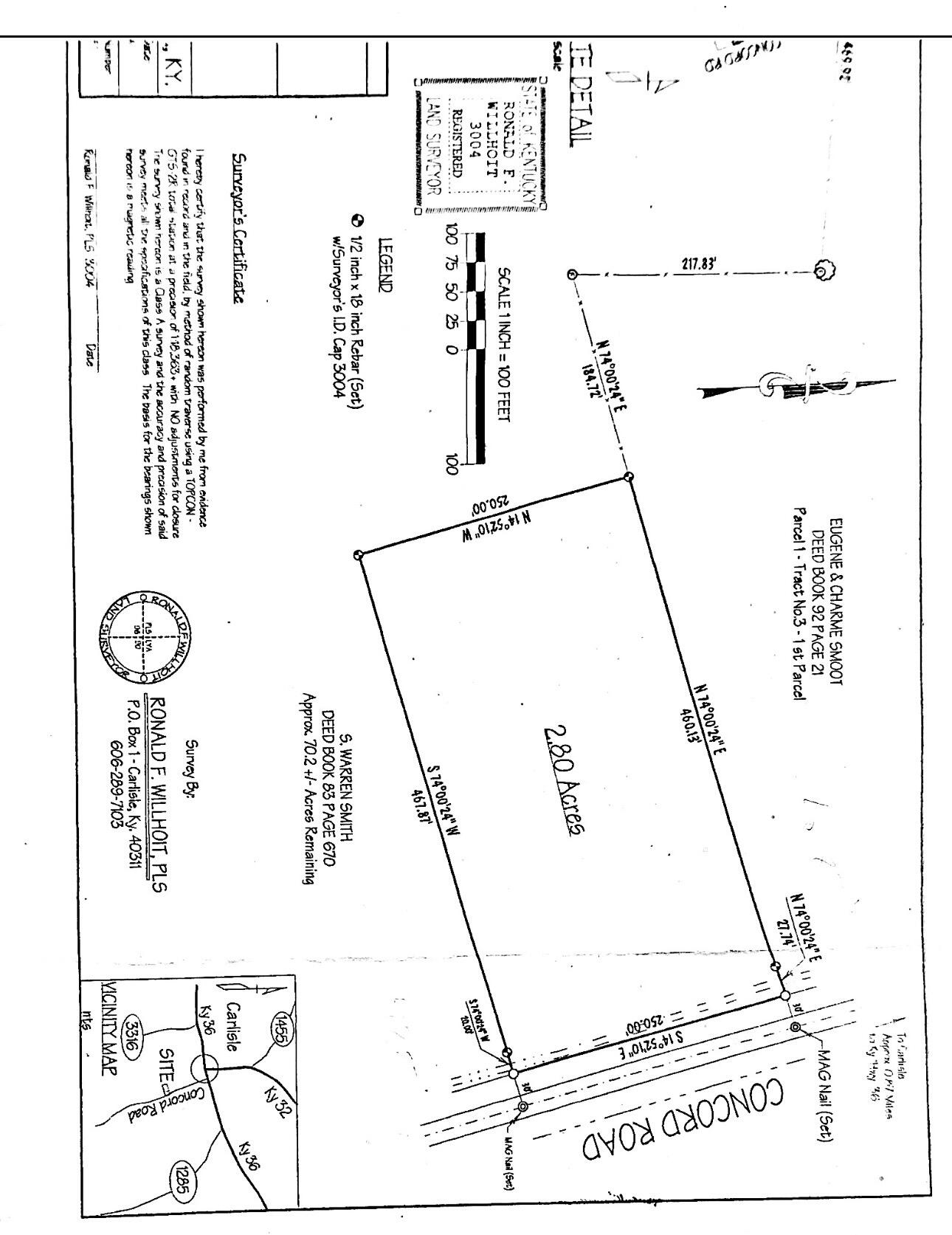 1-a Concord Road Property Photo 15