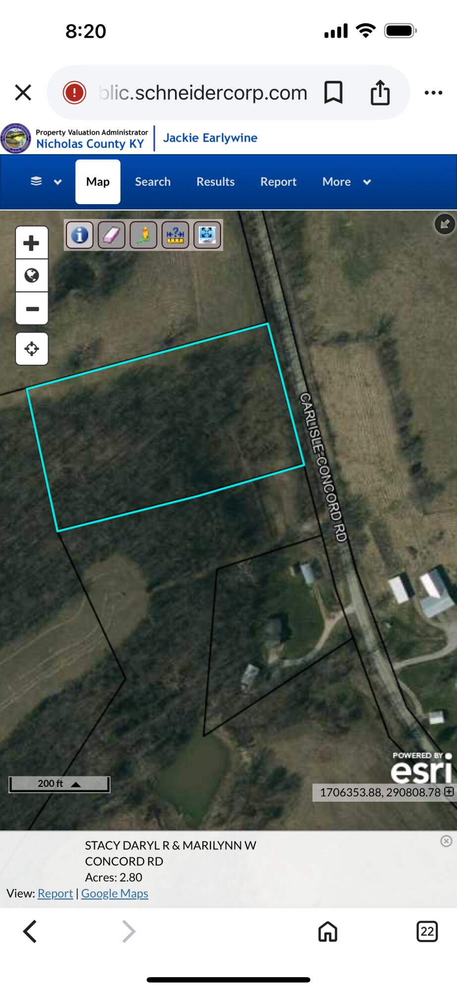 1-a Concord Road Property Photo 16