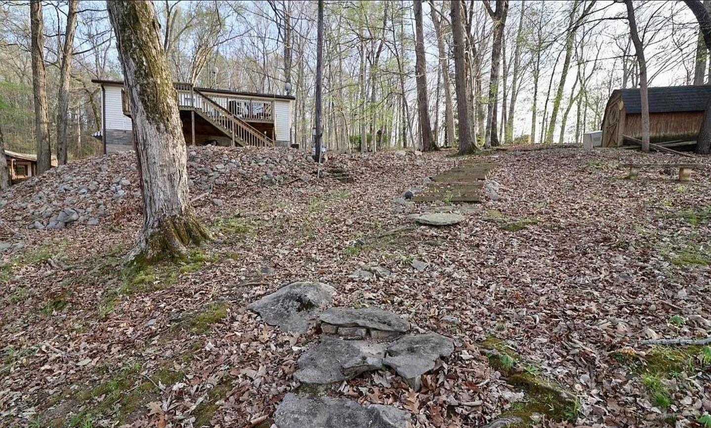 212 Cherry Bay Road Property Photo 44