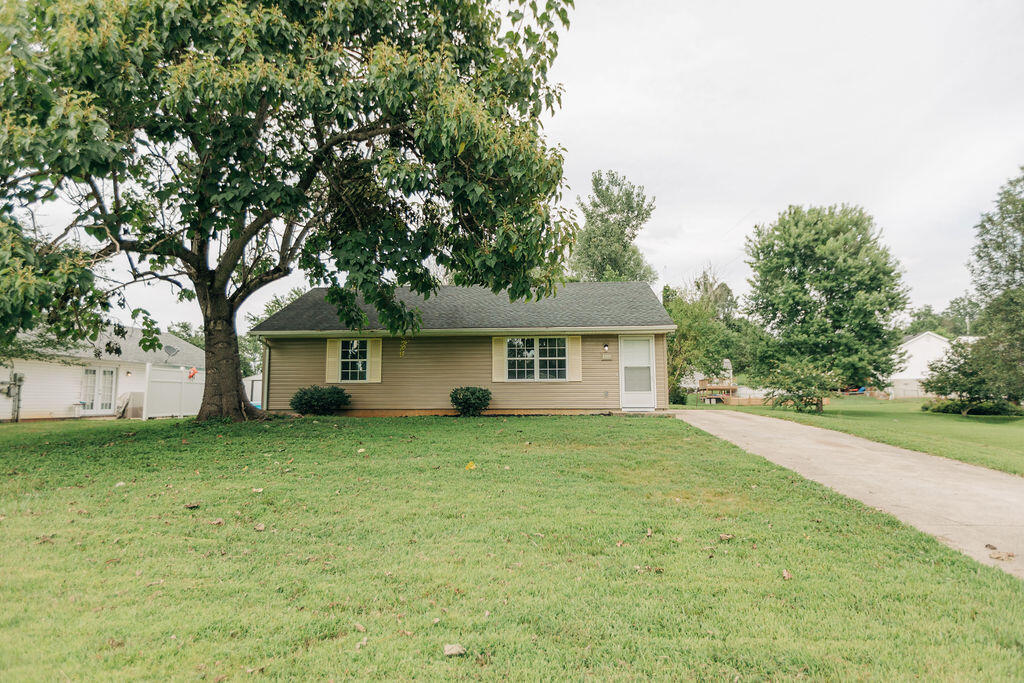 5339 Beechwood Drive Property Photo 1