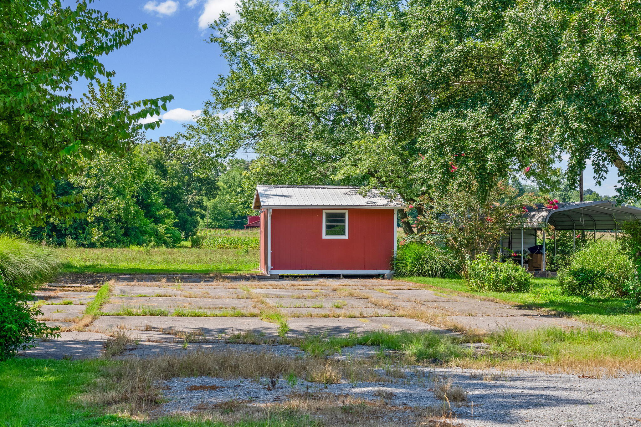 421 Lewis Road Property Photo 33