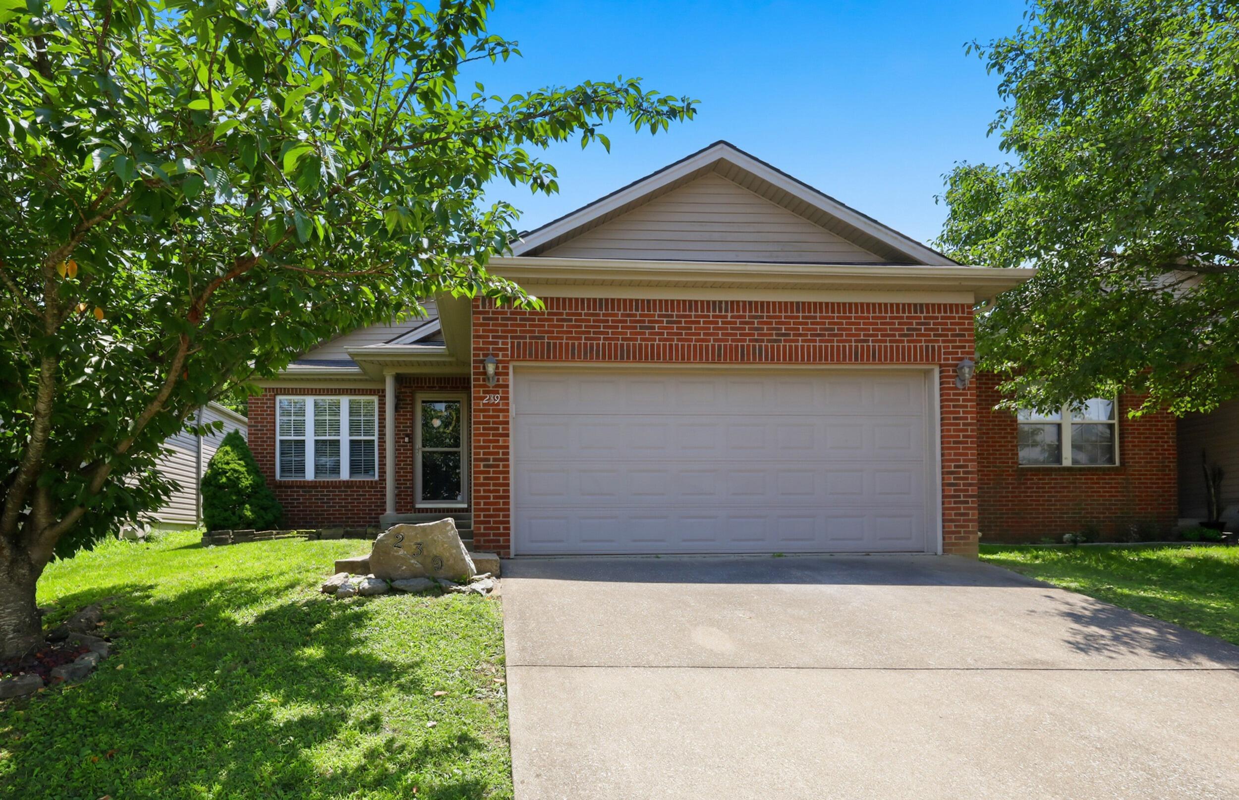 239 Baybrook Circle Property Photo 1