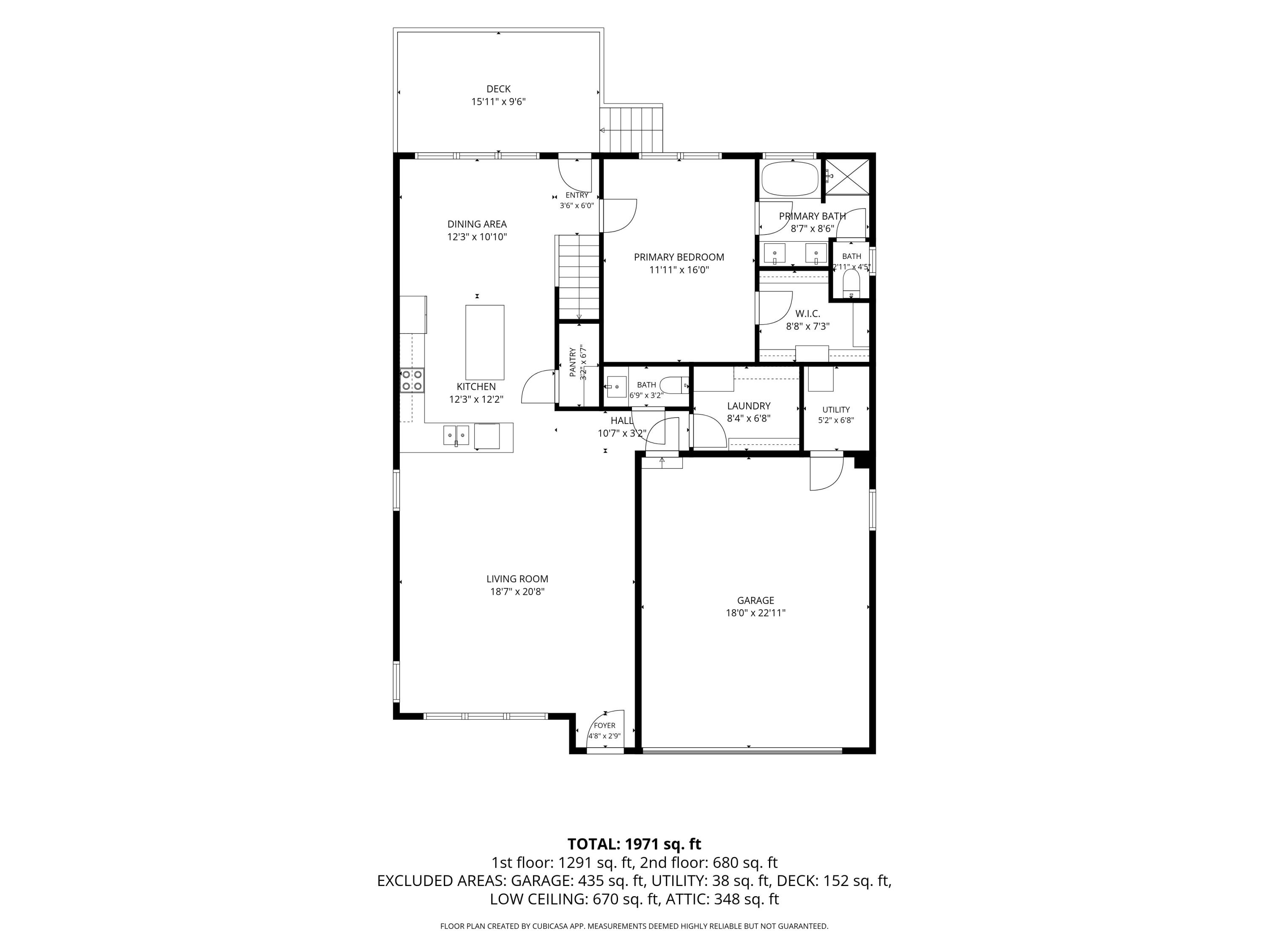 108 Dawn Court Property Photo 2