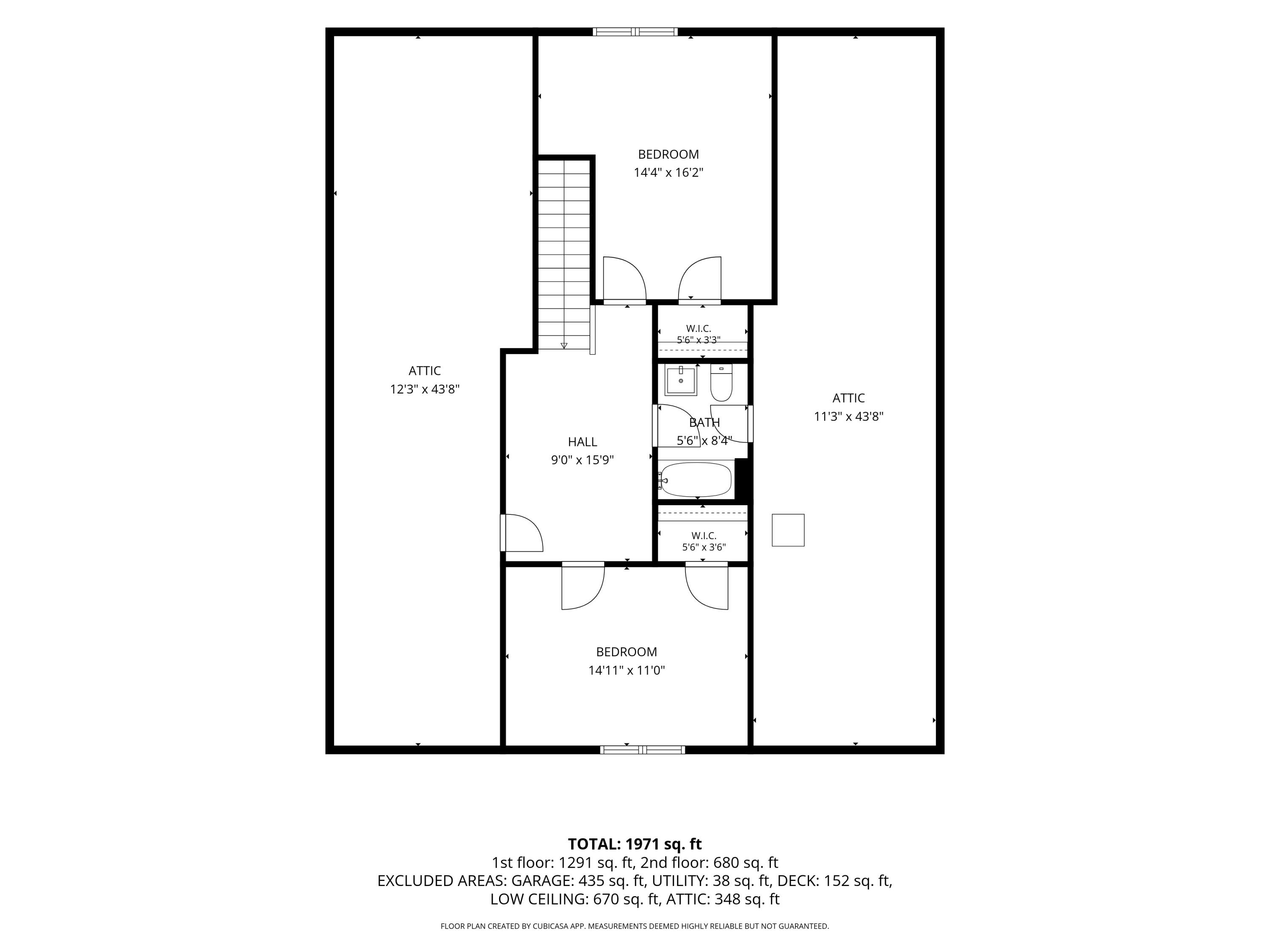 108 Dawn Court Property Photo 3