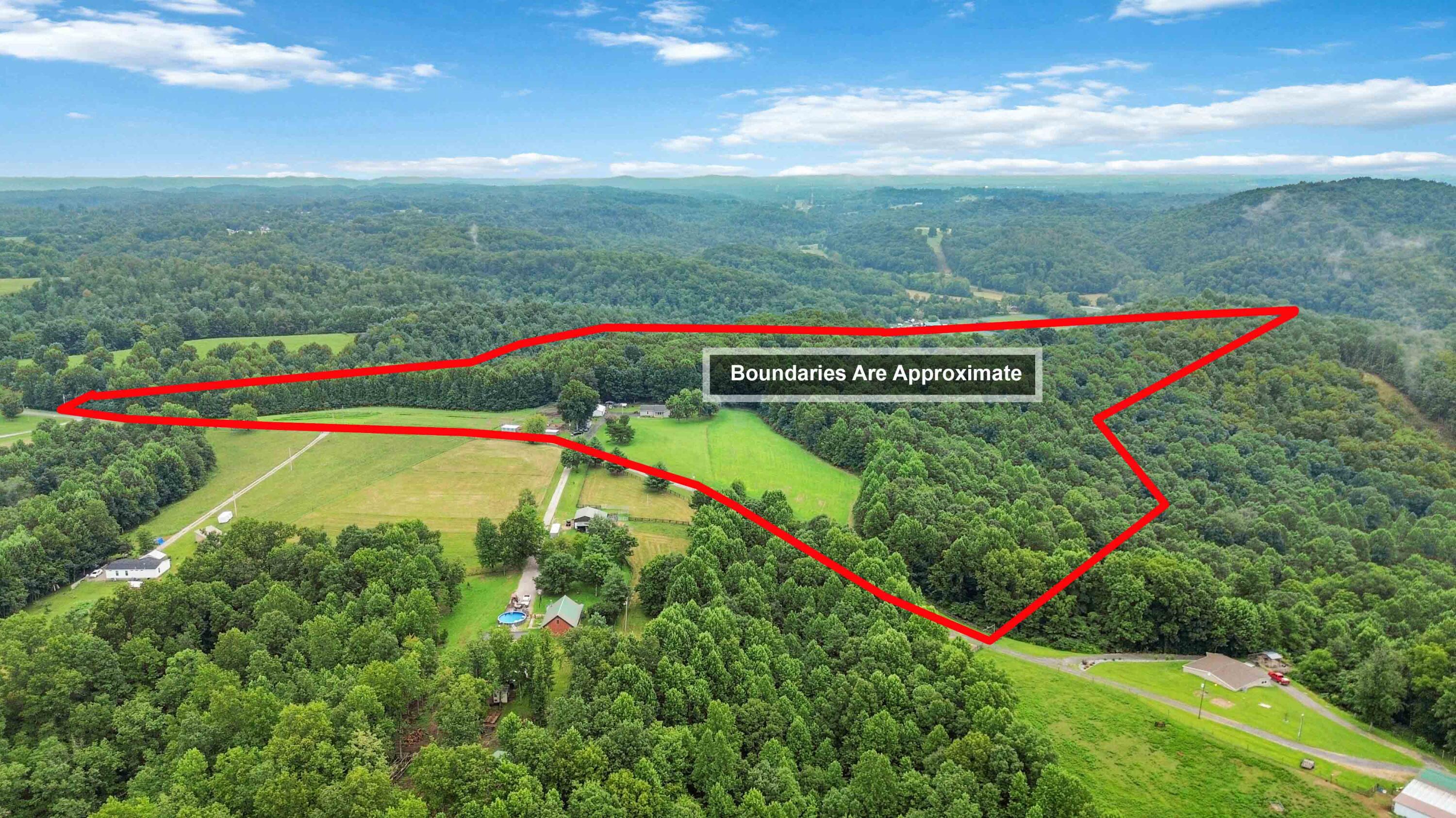 547 Trace Fork Road Property Photo 2