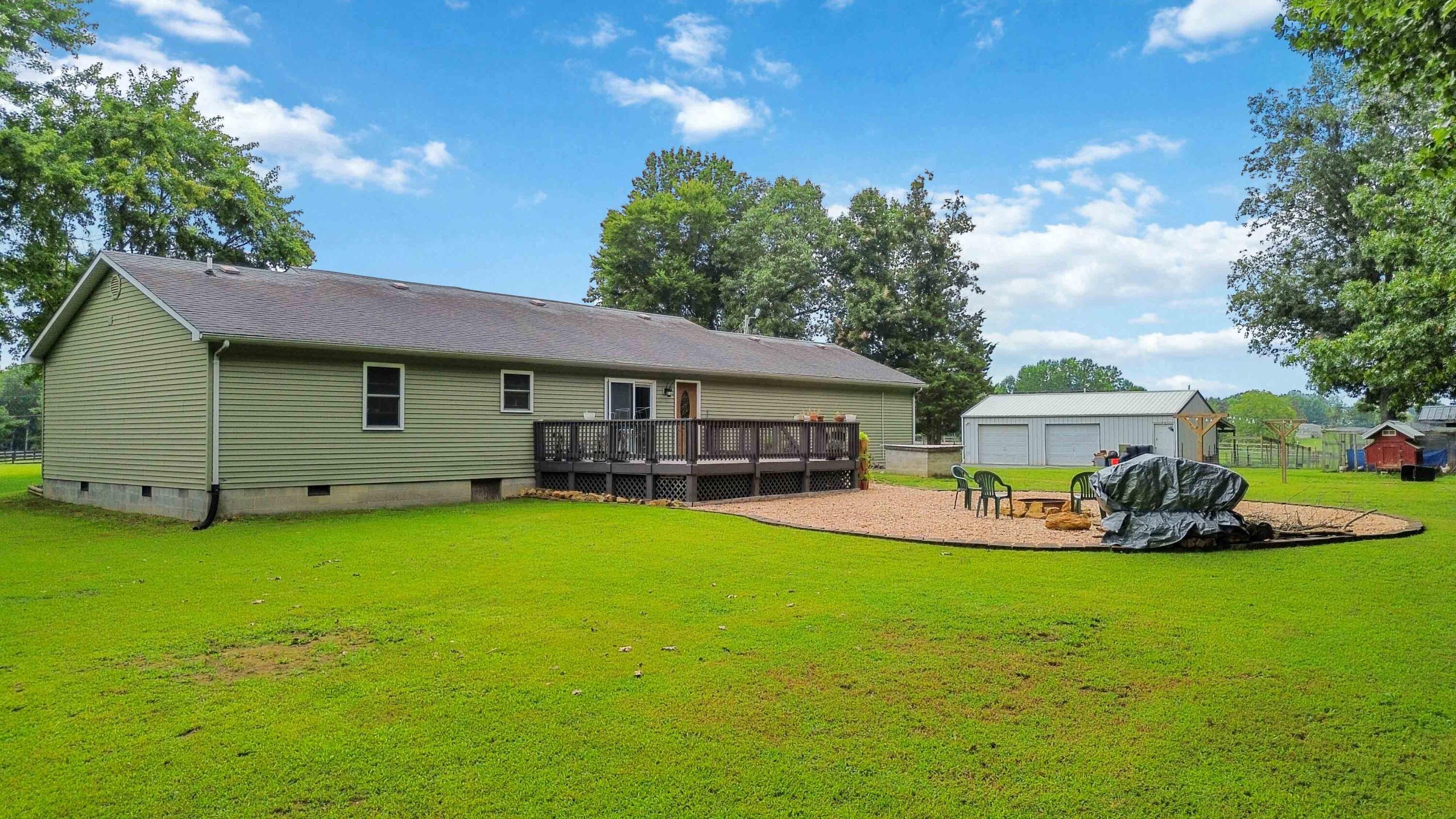 547 Trace Fork Road Property Photo 11
