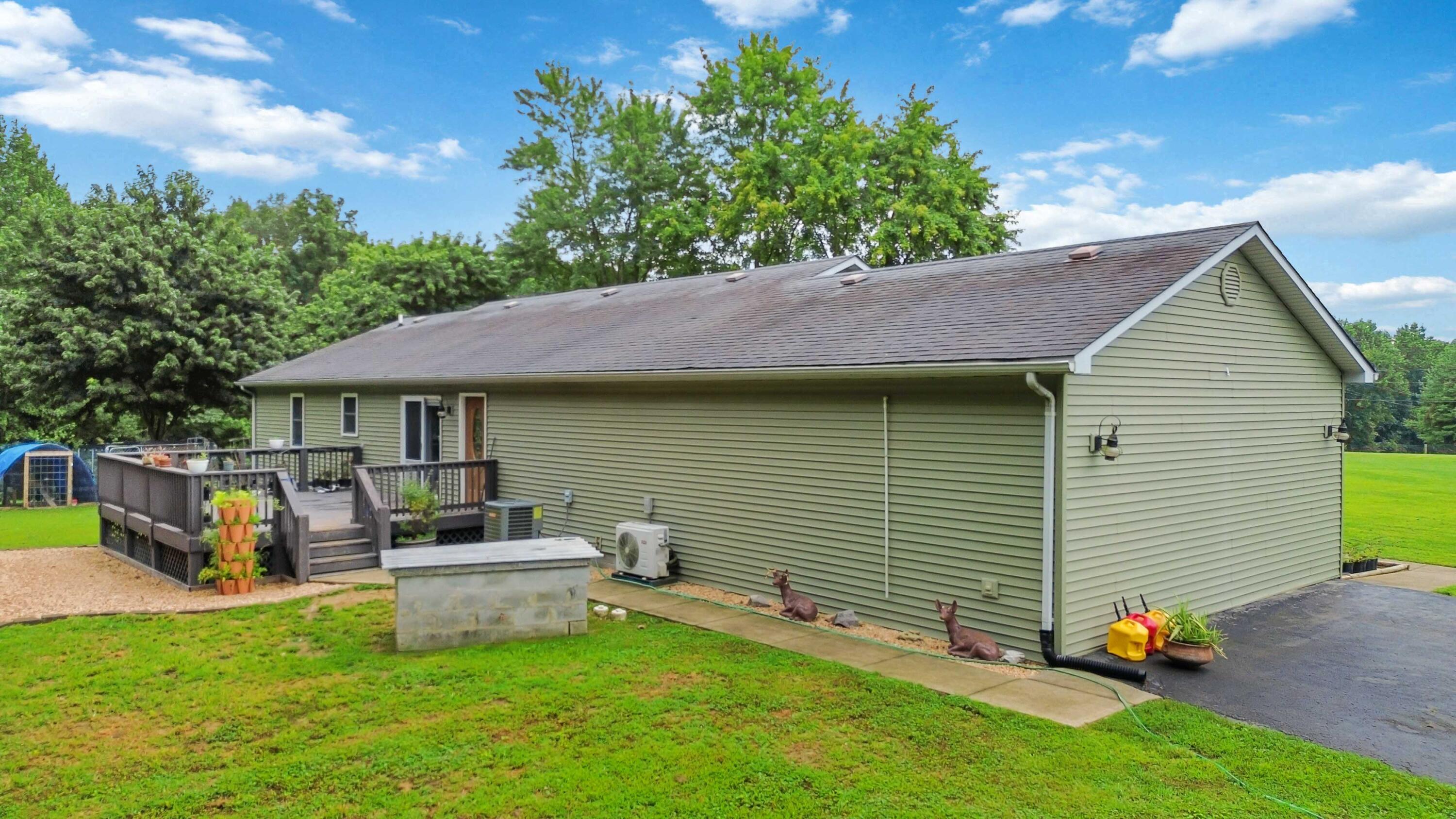 547 Trace Fork Road Property Photo 12