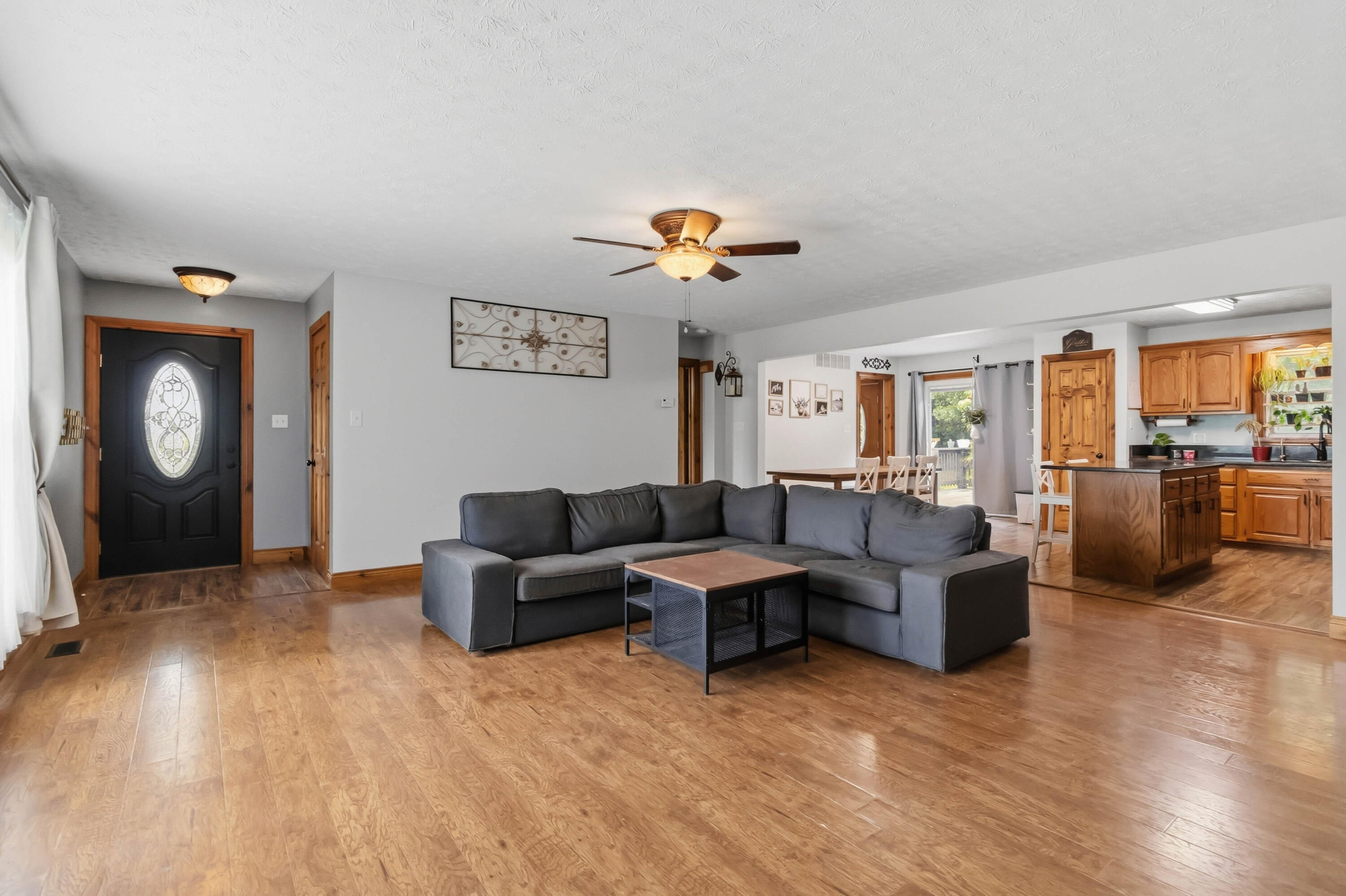 547 Trace Fork Road Property Photo 15
