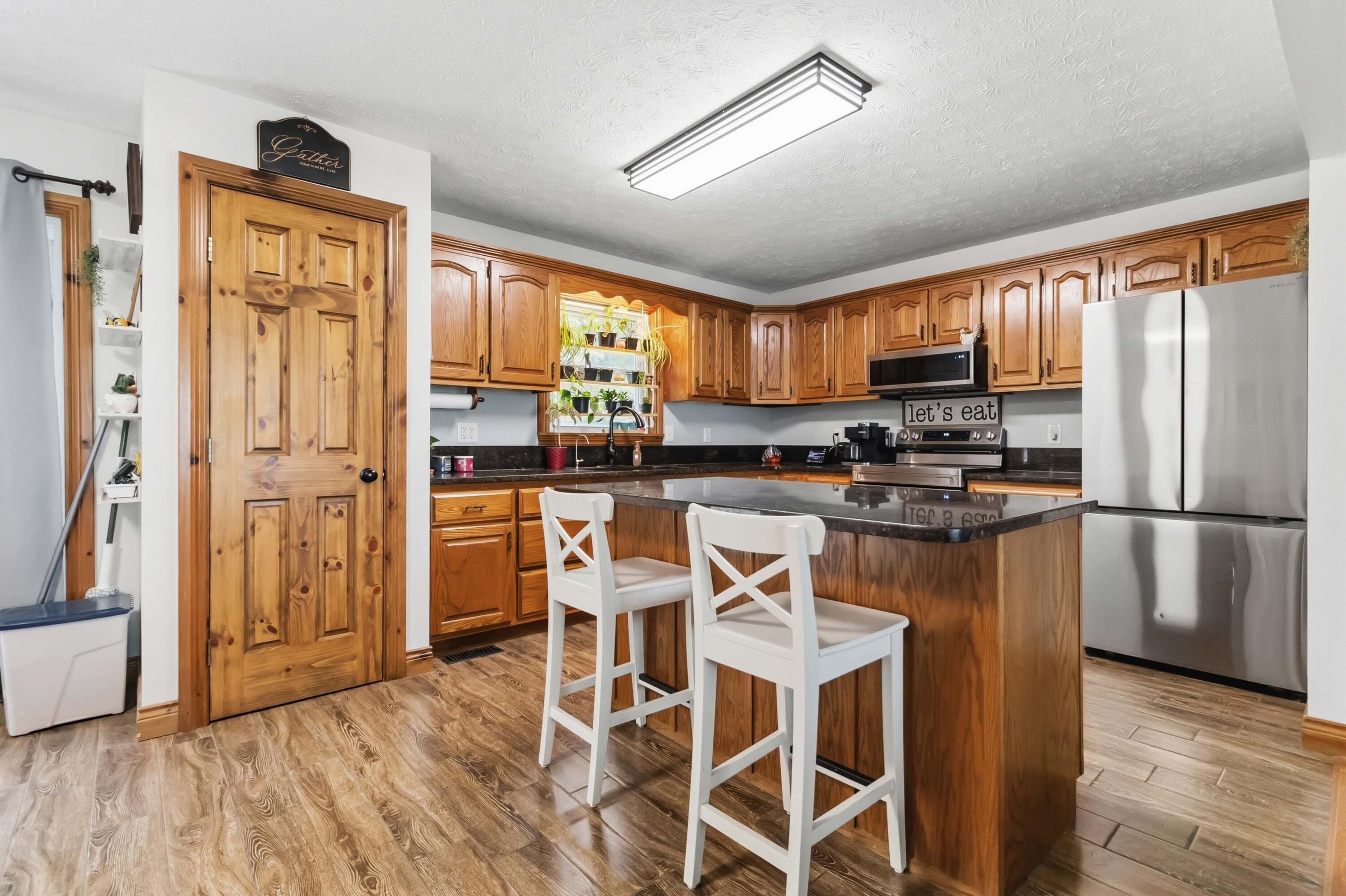 547 Trace Fork Road Property Photo 18
