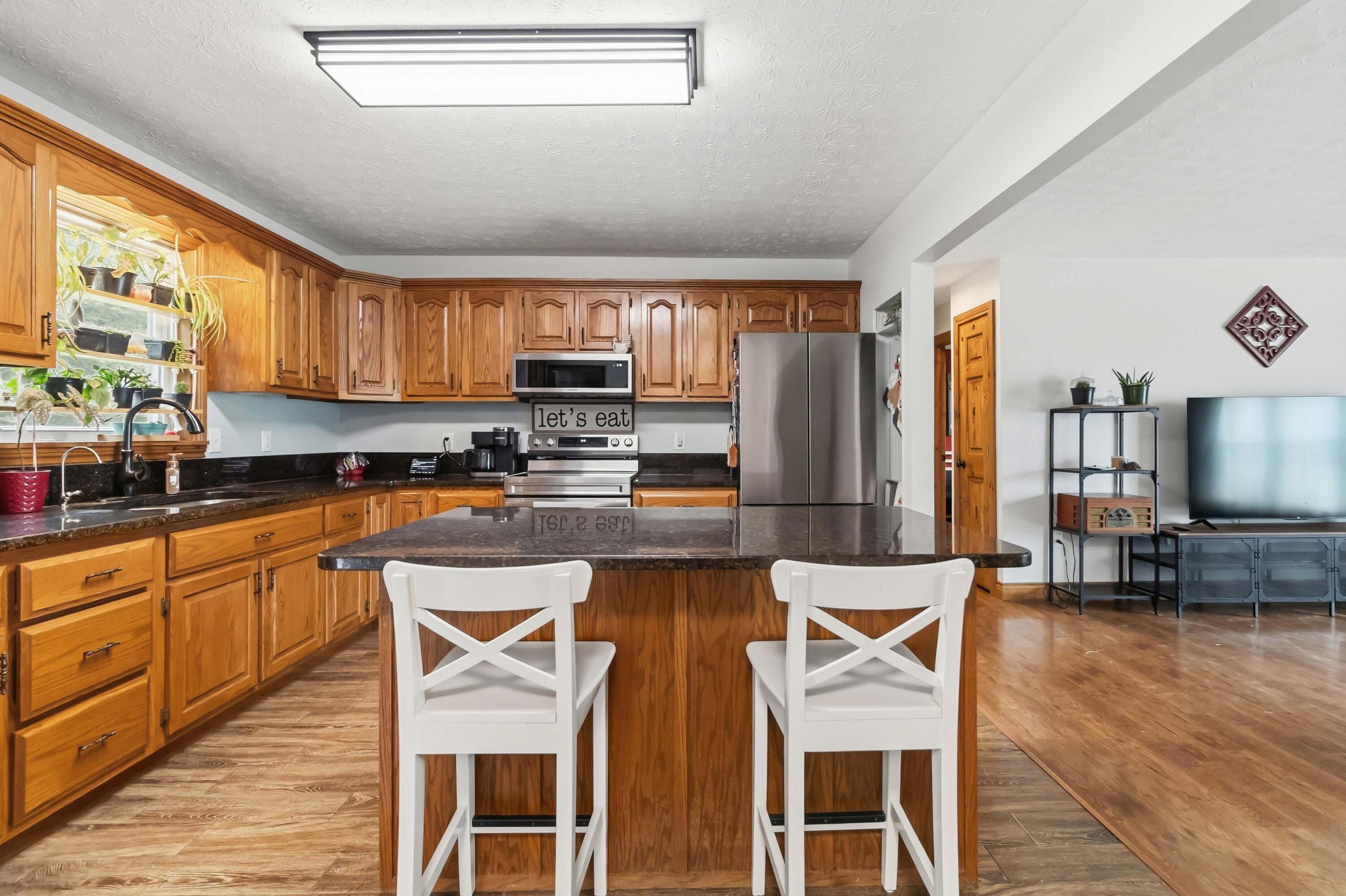 547 Trace Fork Road Property Photo 19