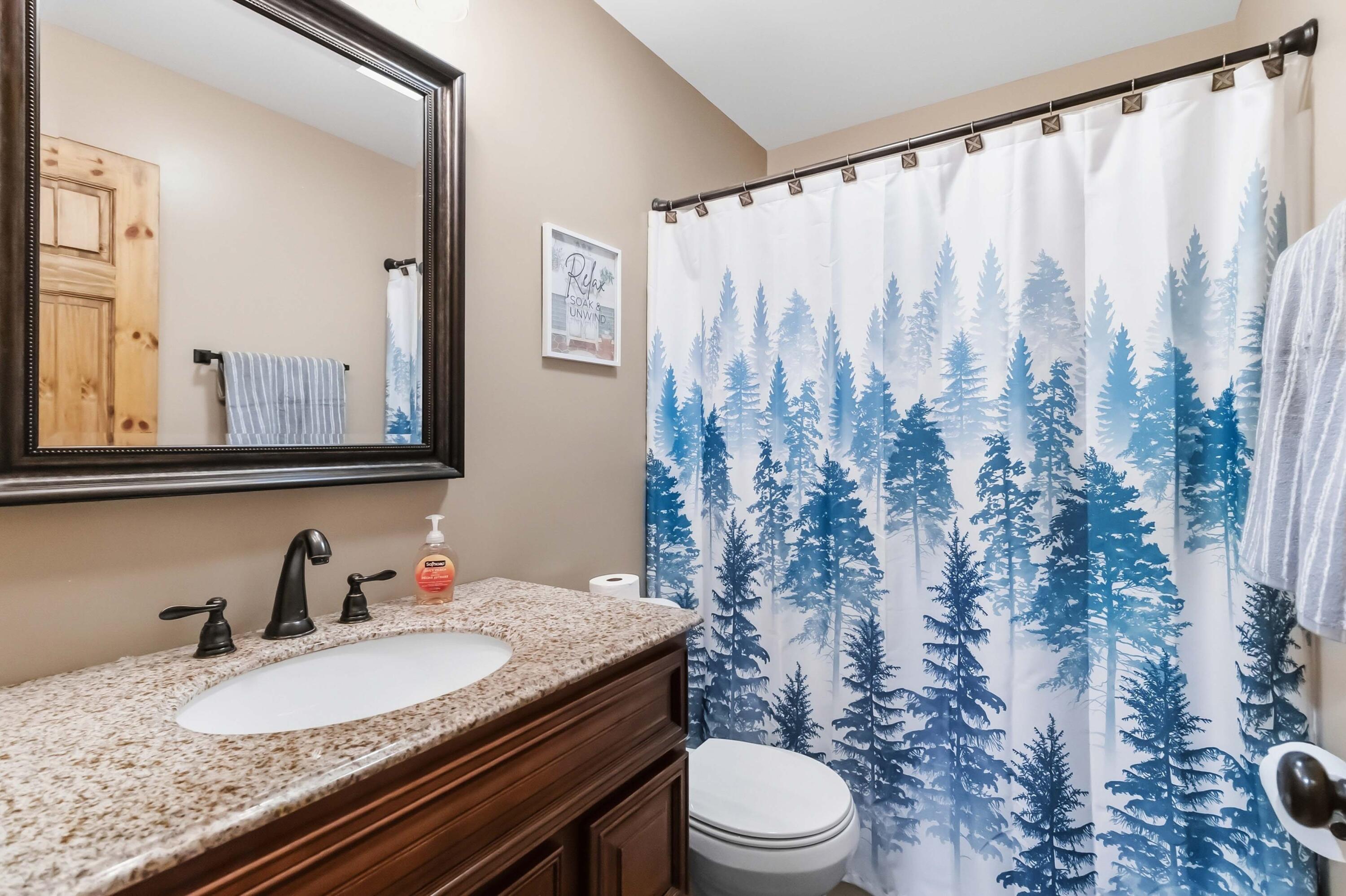 547 Trace Fork Road Property Photo 31