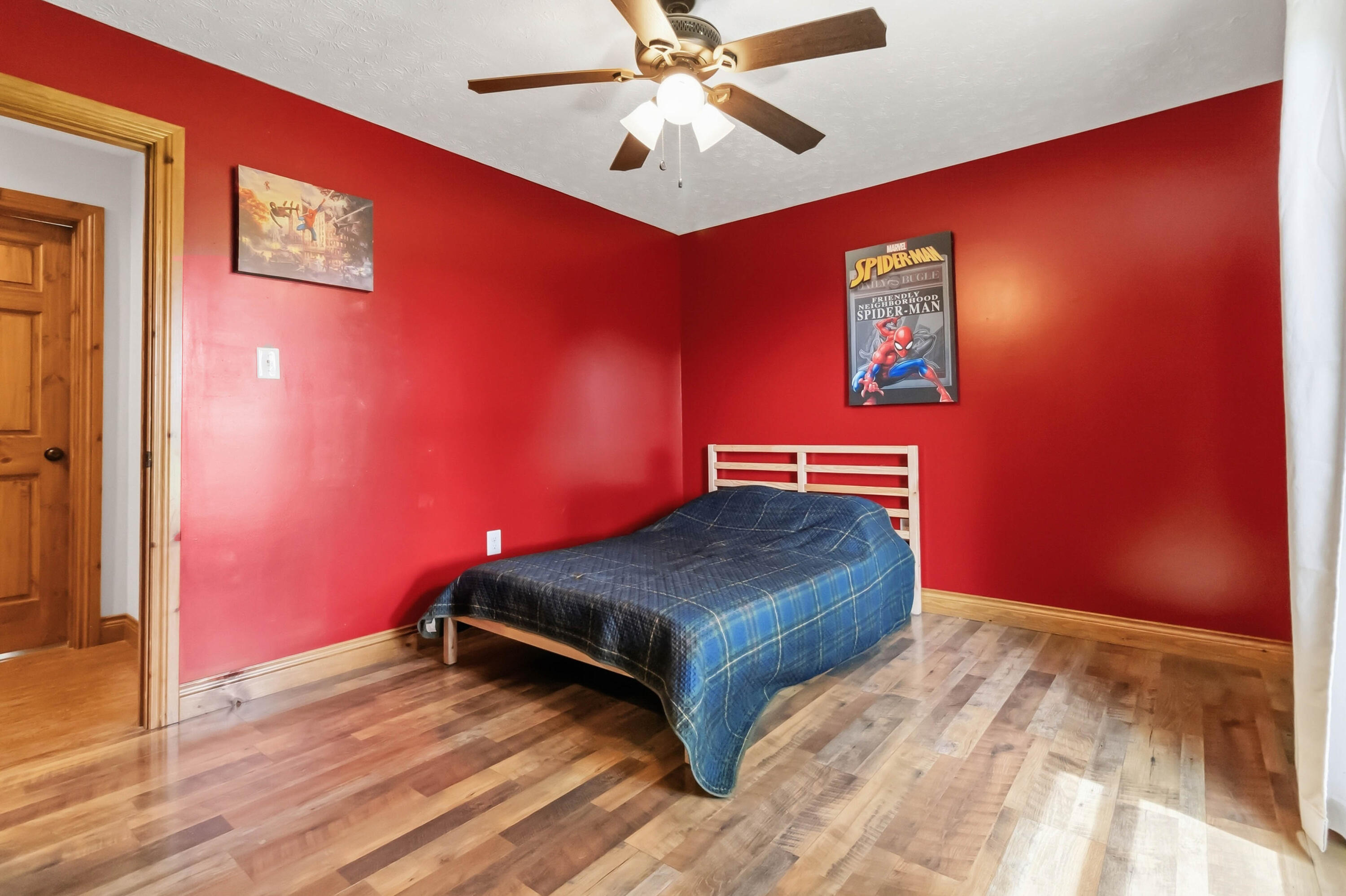 547 Trace Fork Road Property Photo 37