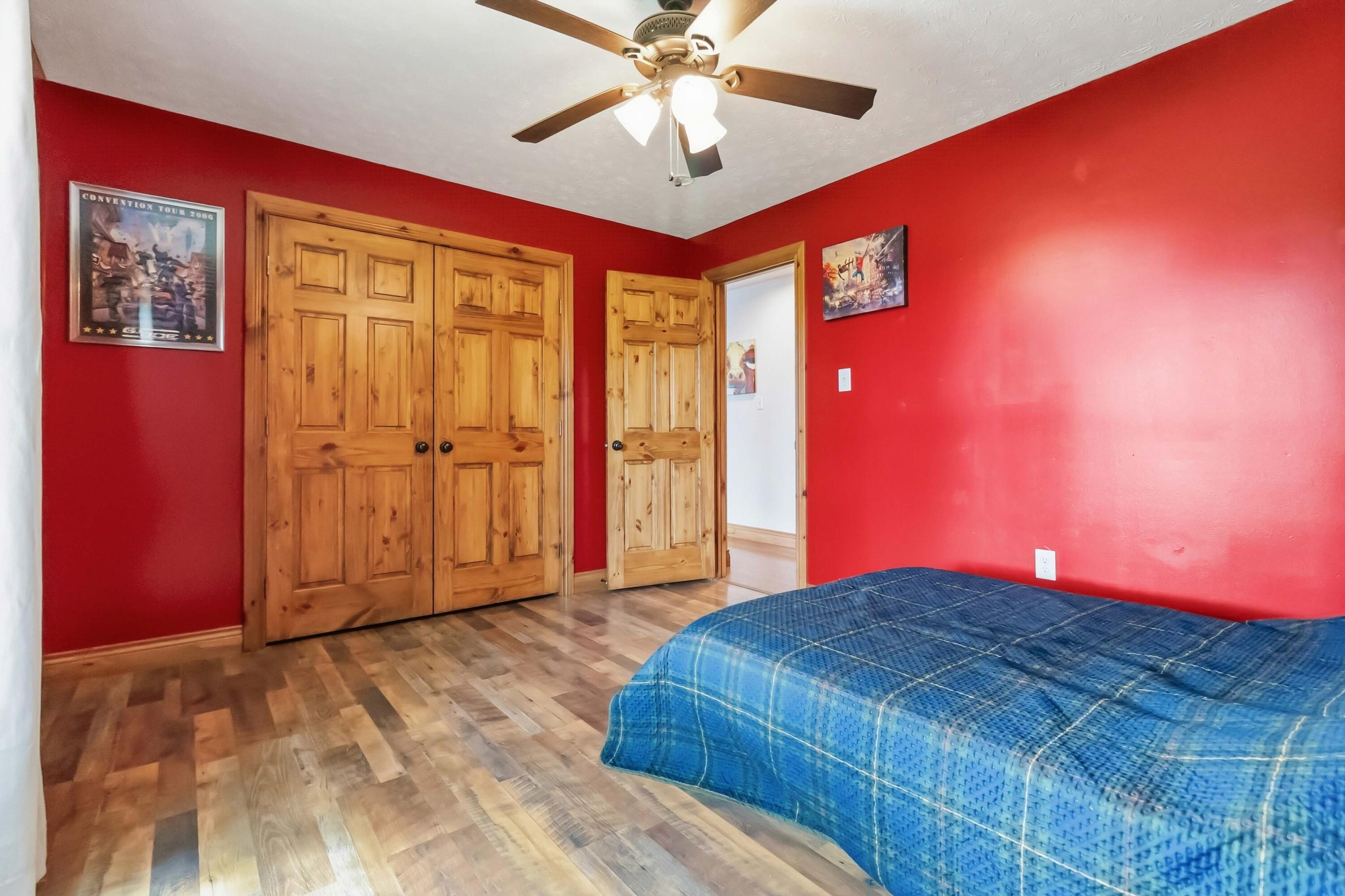 547 Trace Fork Road Property Photo 38