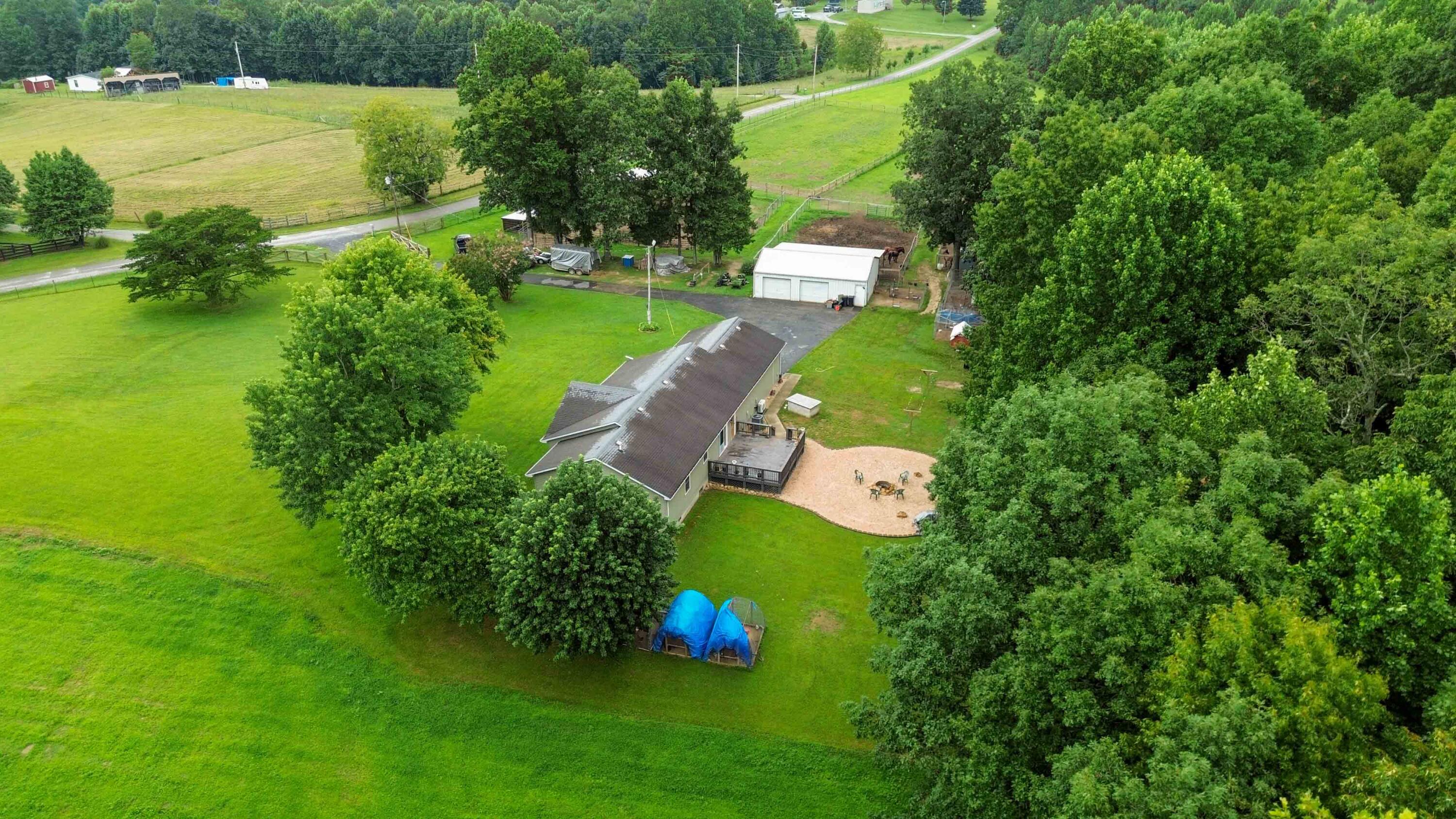 547 Trace Fork Road Property Photo 51