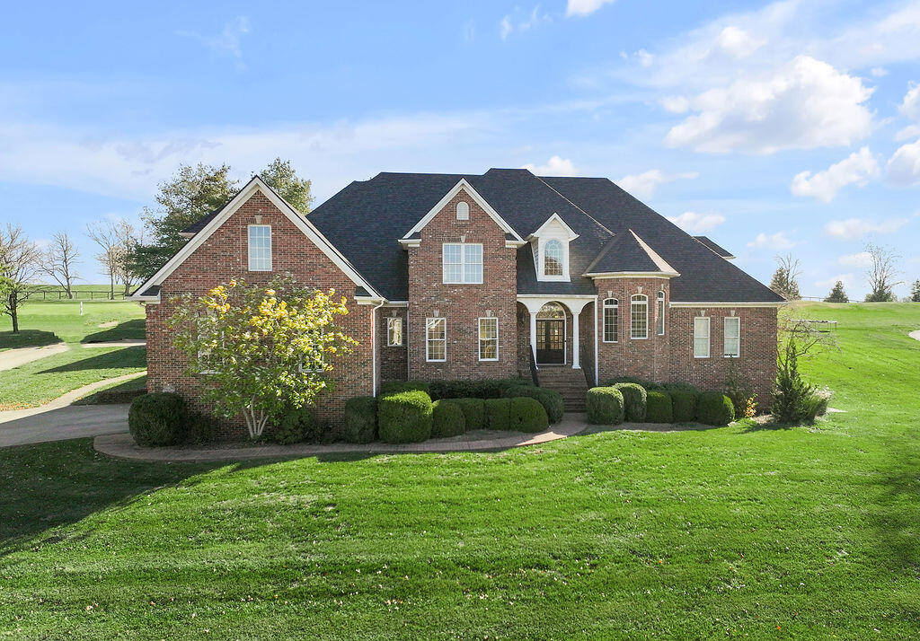 1056 High Point Drive Property Photo 1