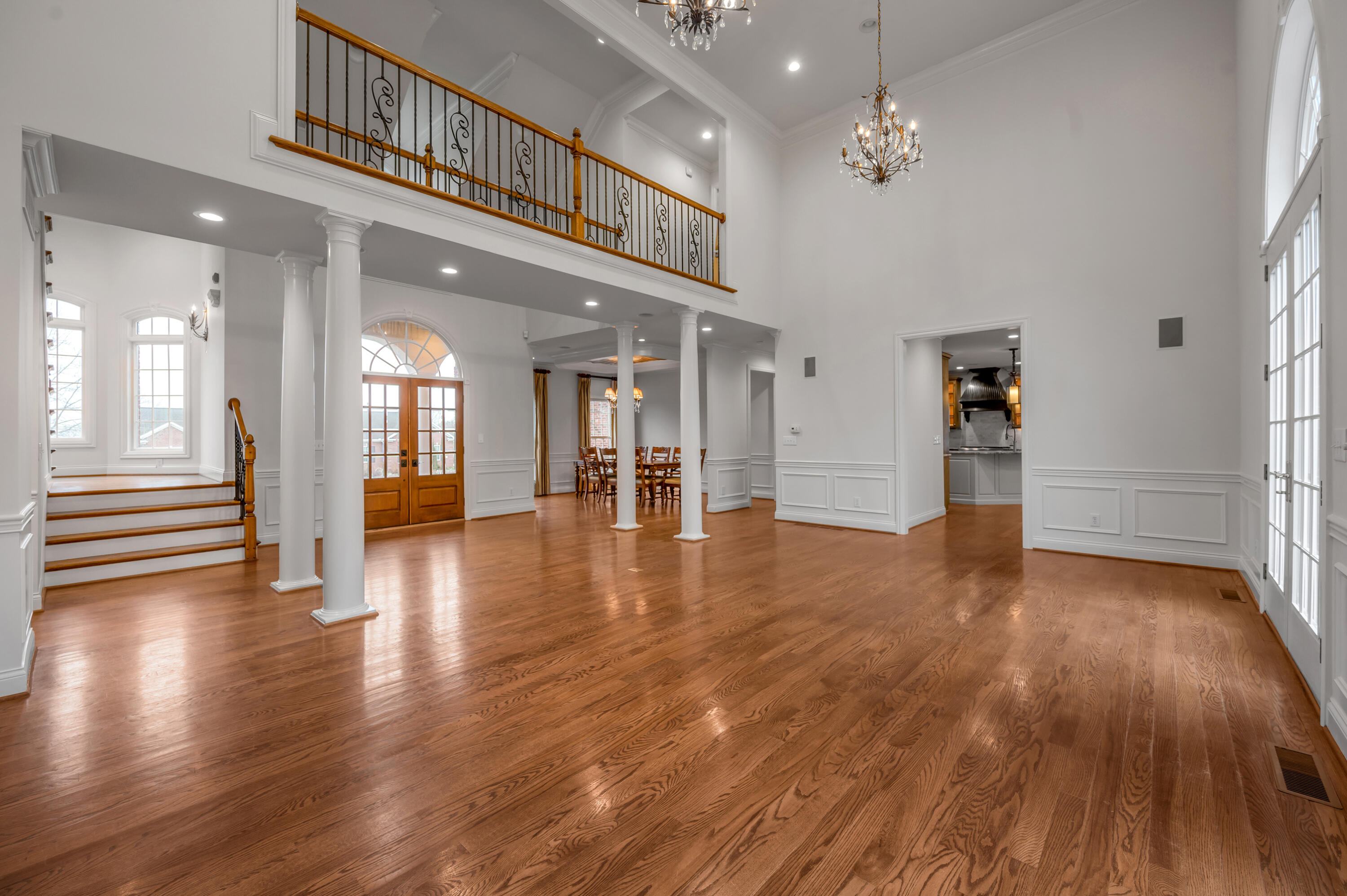 1056 High Point Drive Property Photo 9