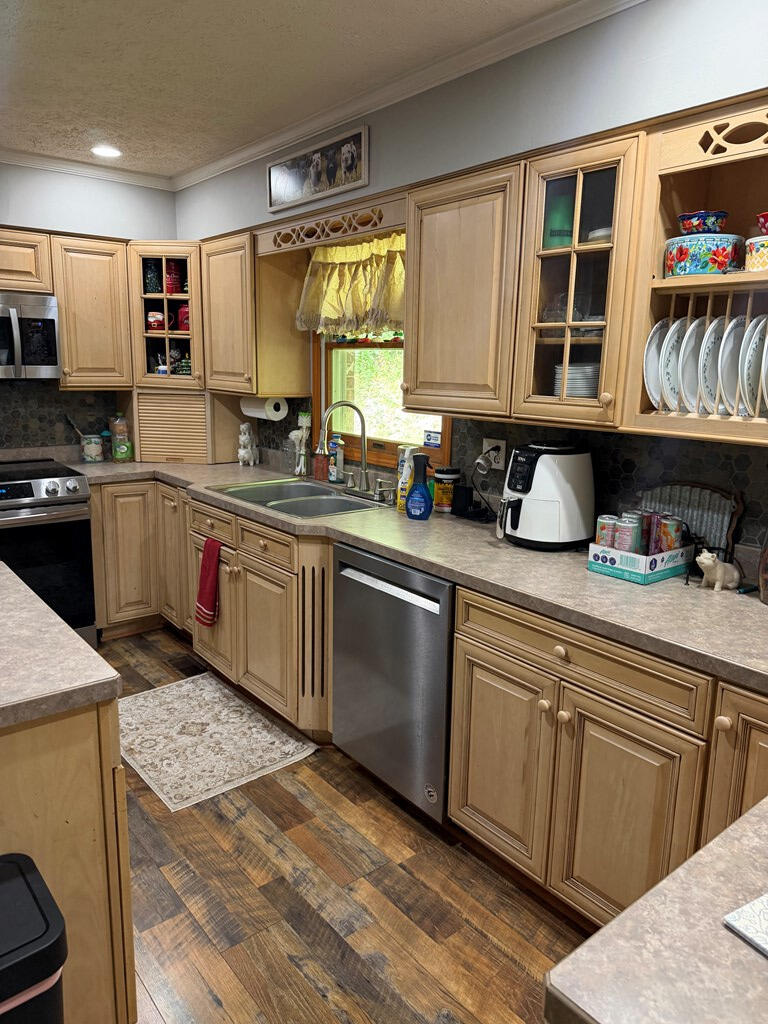 9124 Rockcastle Road Property Photo 15