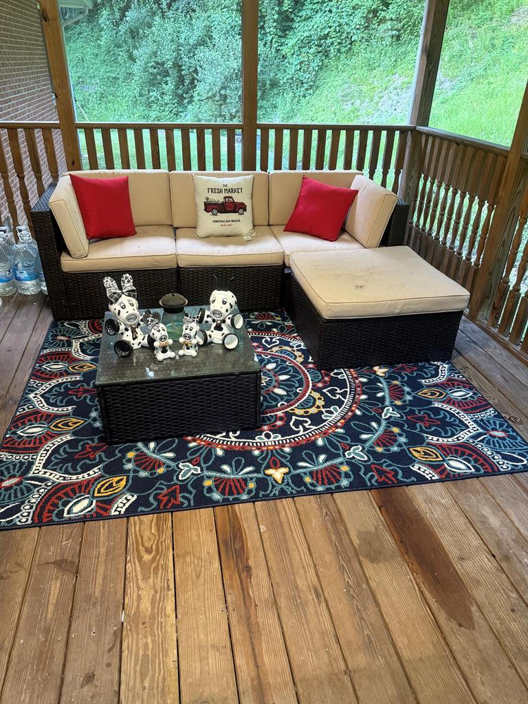 9124 Rockcastle Road Property Photo 19