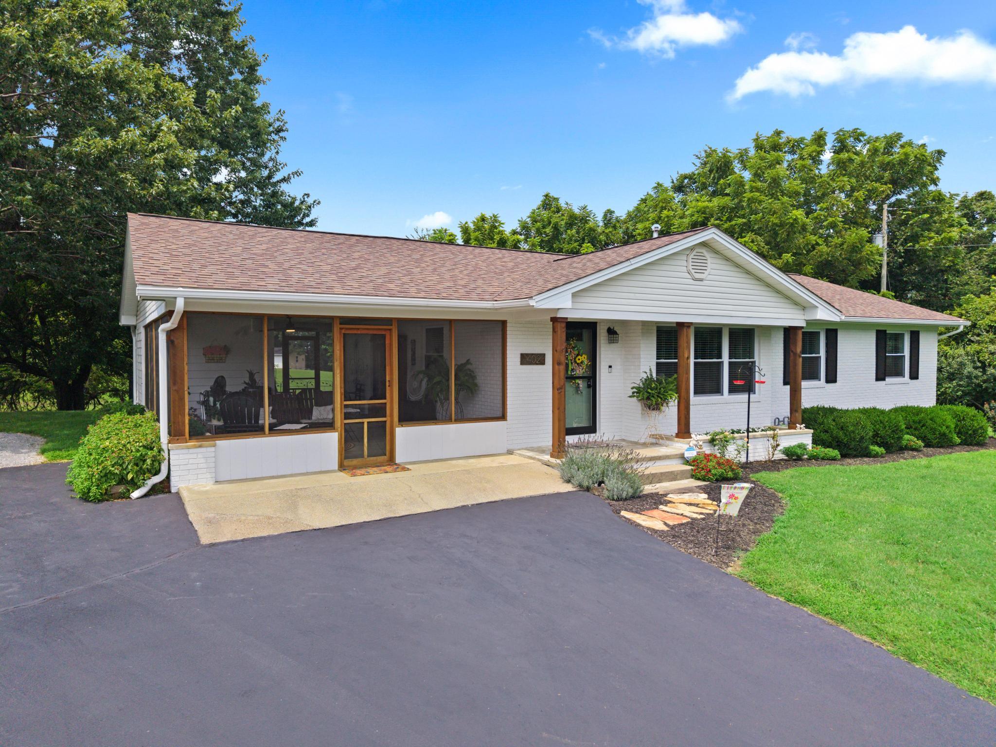 402 Harmon Drive