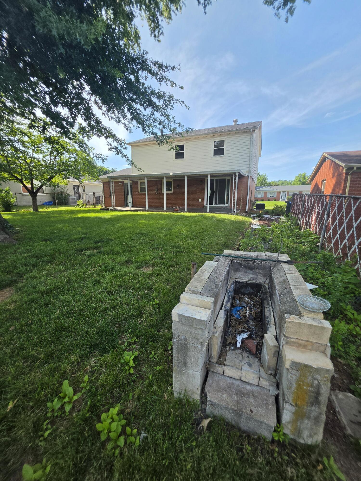 1158 Oakwood Drive Property Photo 43