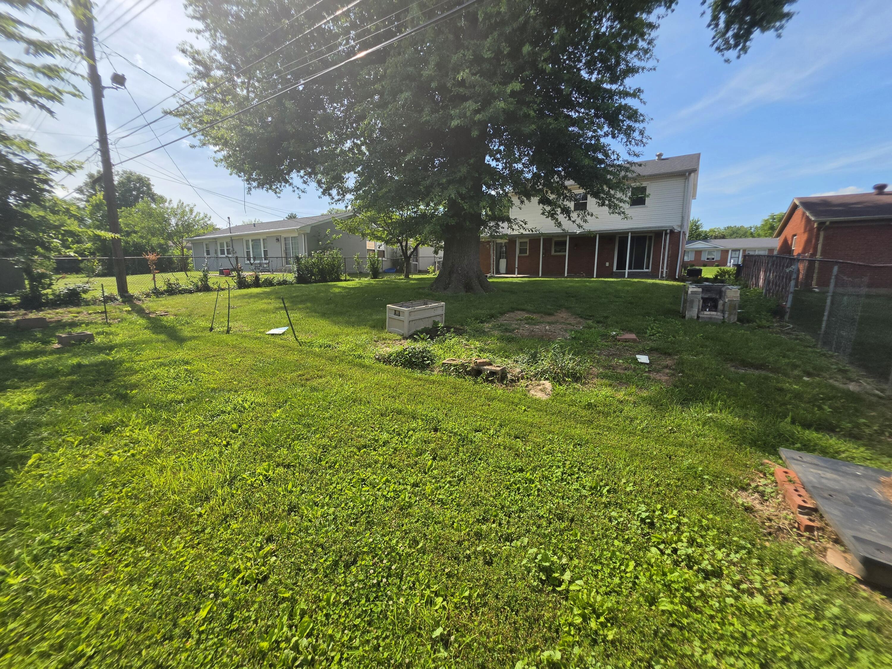 1158 Oakwood Drive Property Photo 44