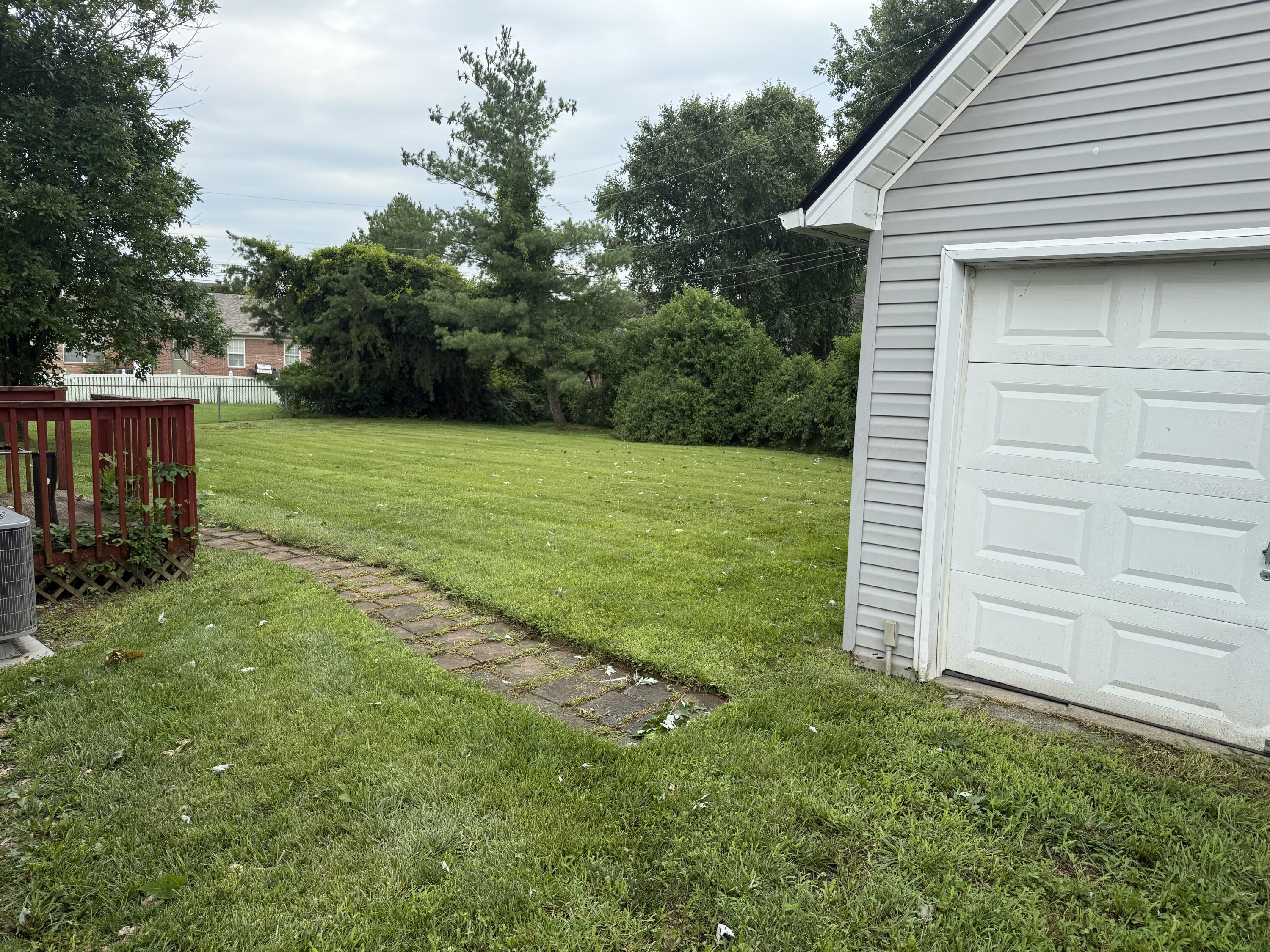137 Cassius Court Property Photo 6