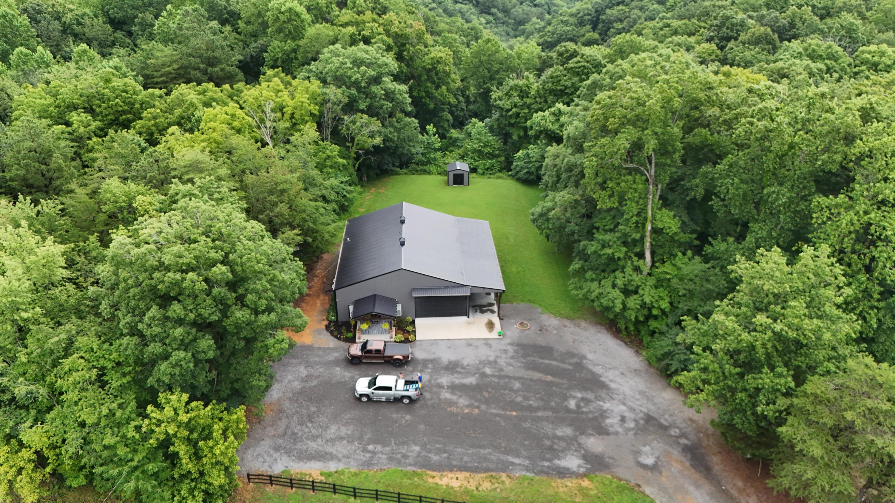 8790 S Hwy 127 Property Photo 4