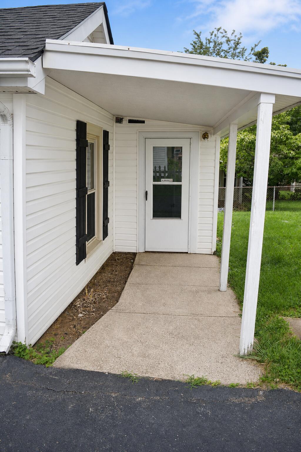 32 Jackson Street Property Photo 9