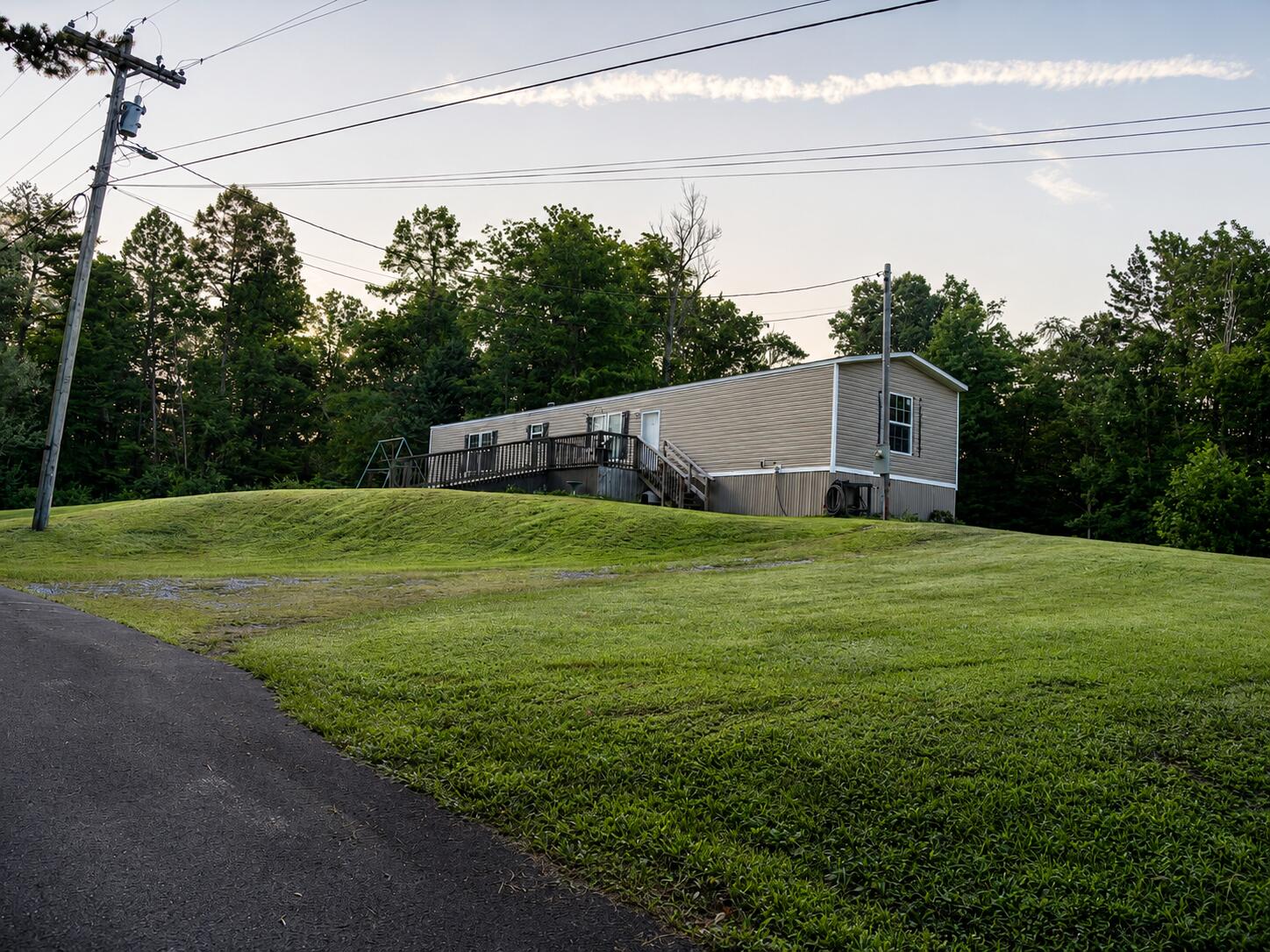 84 River Hill Road Property Photo 1