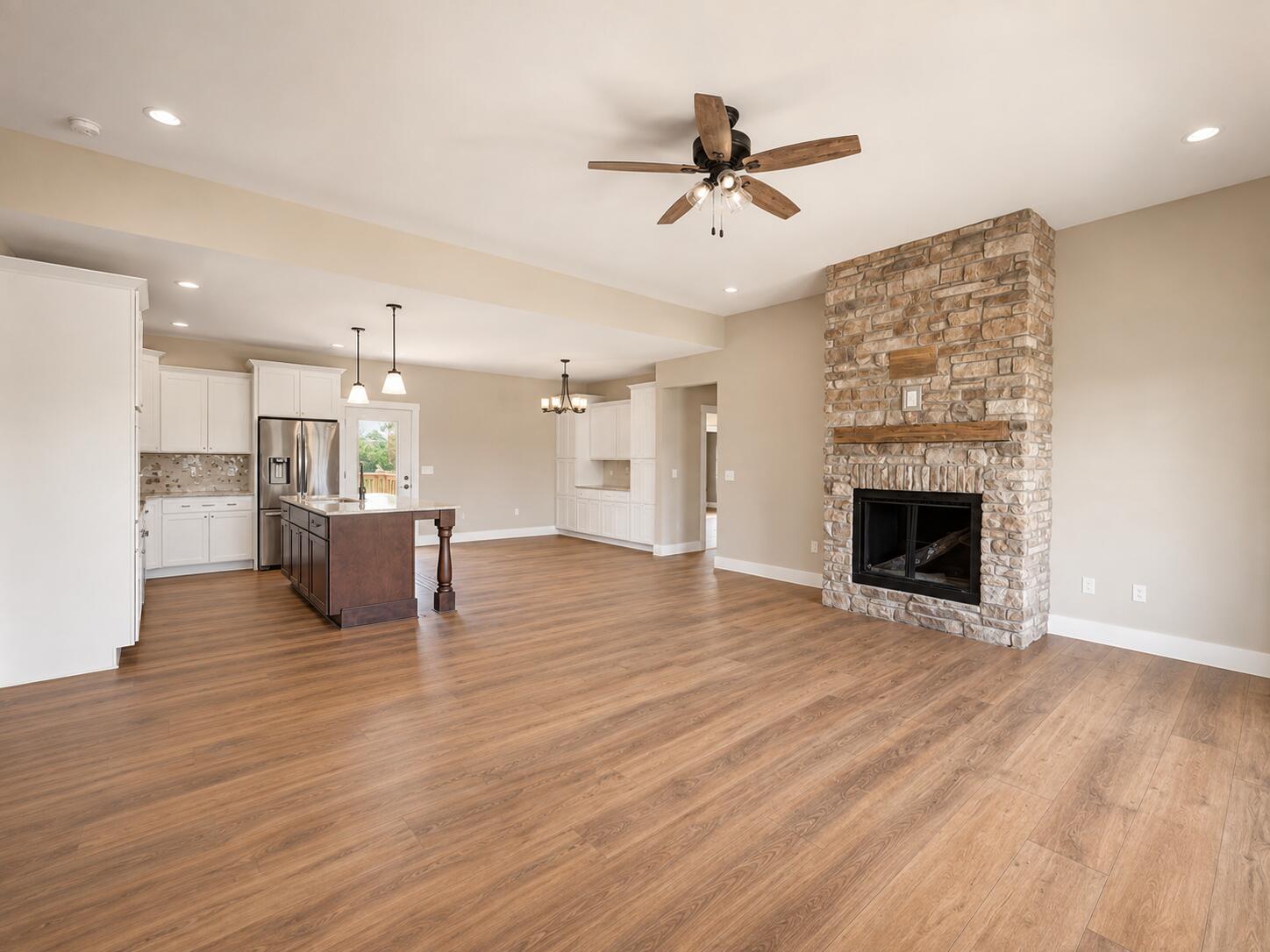 116 Cabela Drive Property Photo 4
