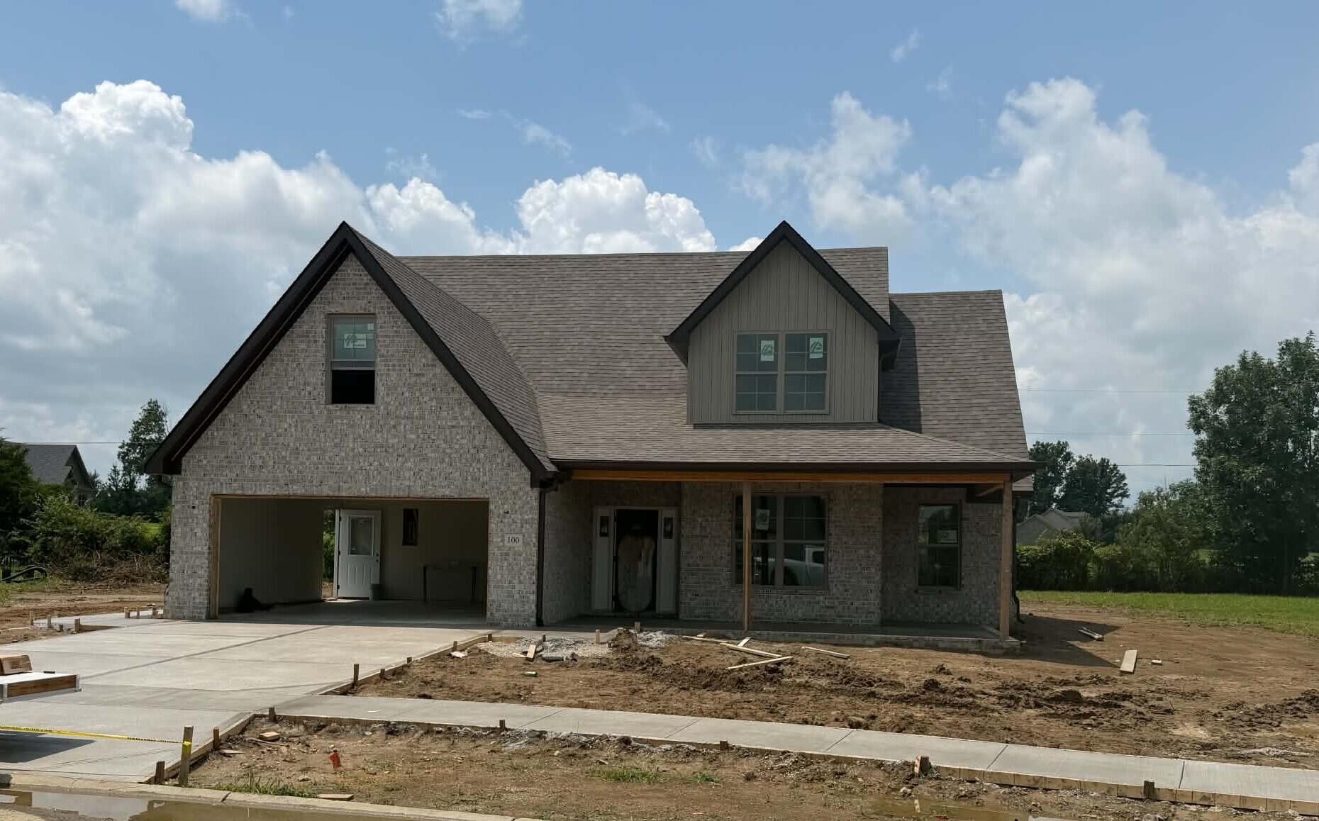 100 Choctaw Trail Property Photo 1