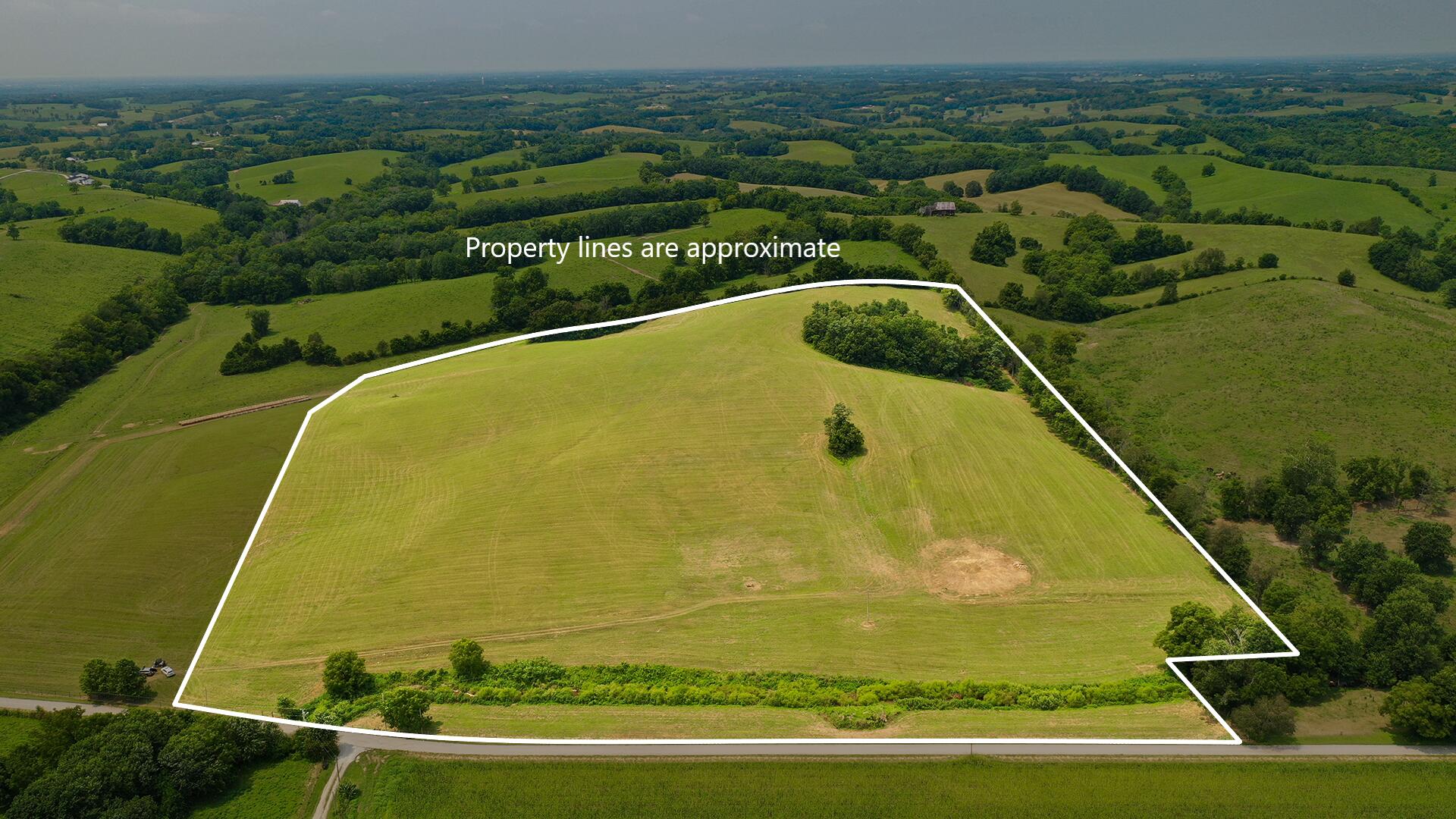 1 Plum Lick Road Property Photo 1