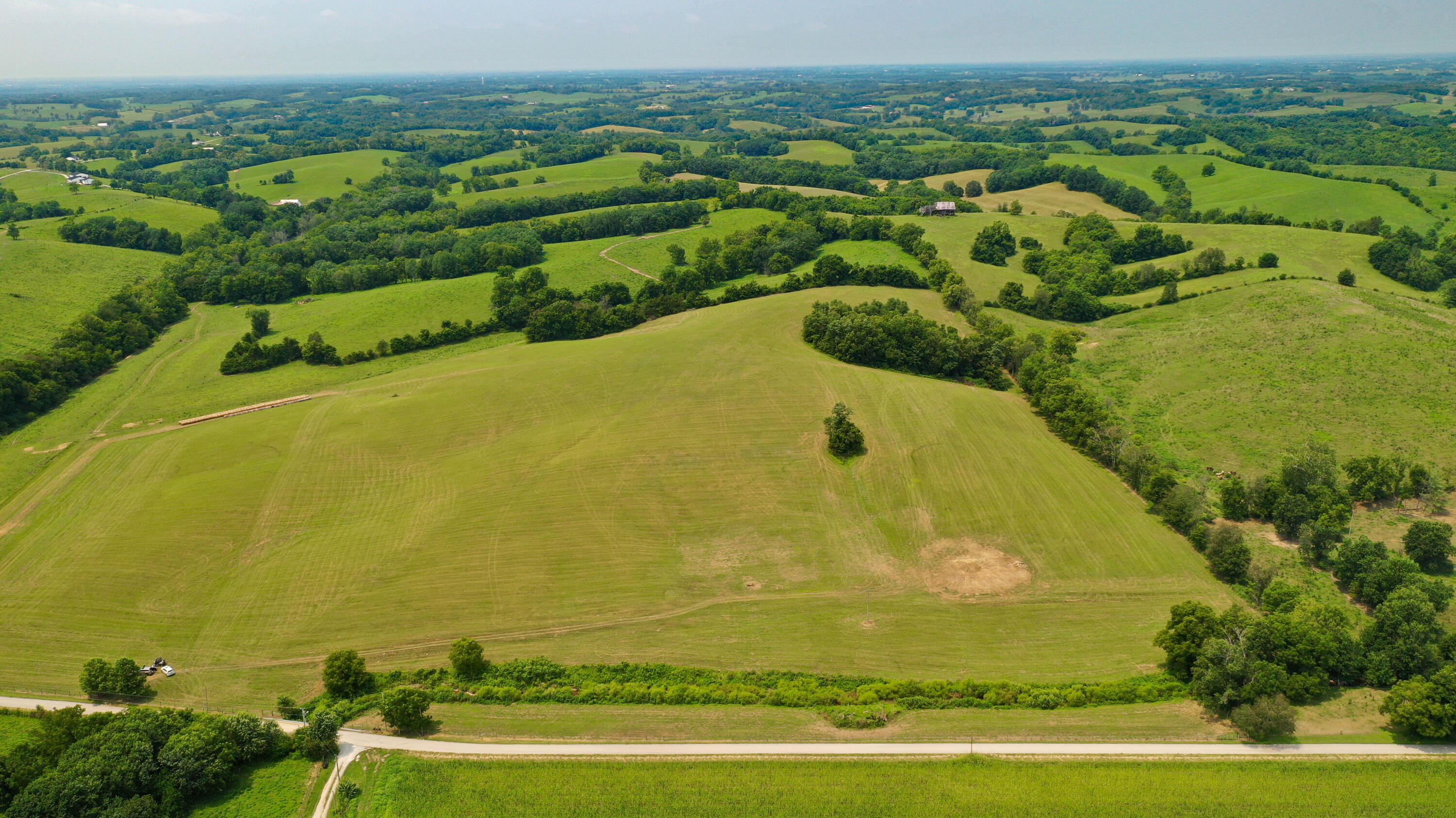 1 Plum Lick Road Property Photo 2