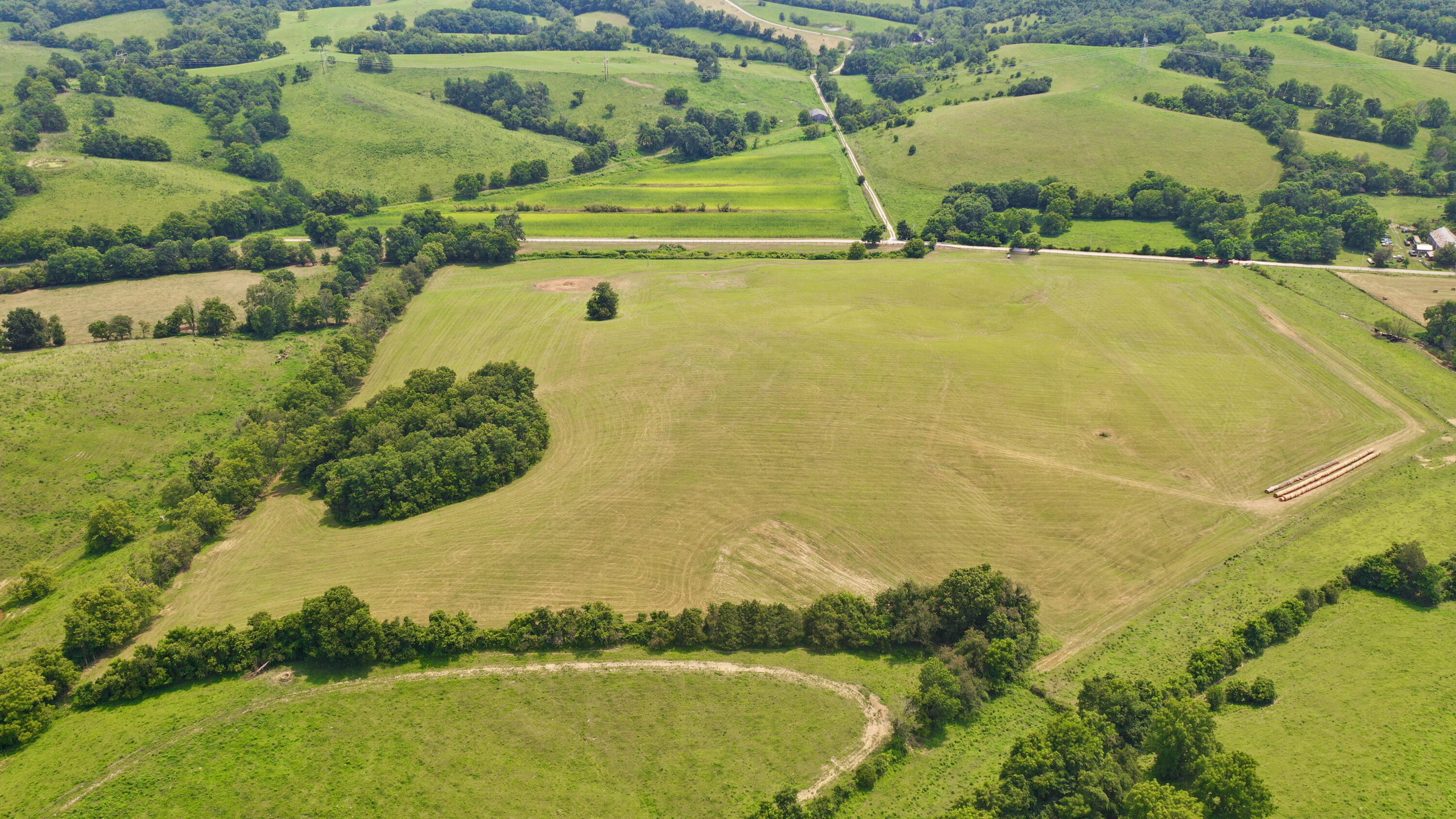 1 Plum Lick Road Property Photo 3