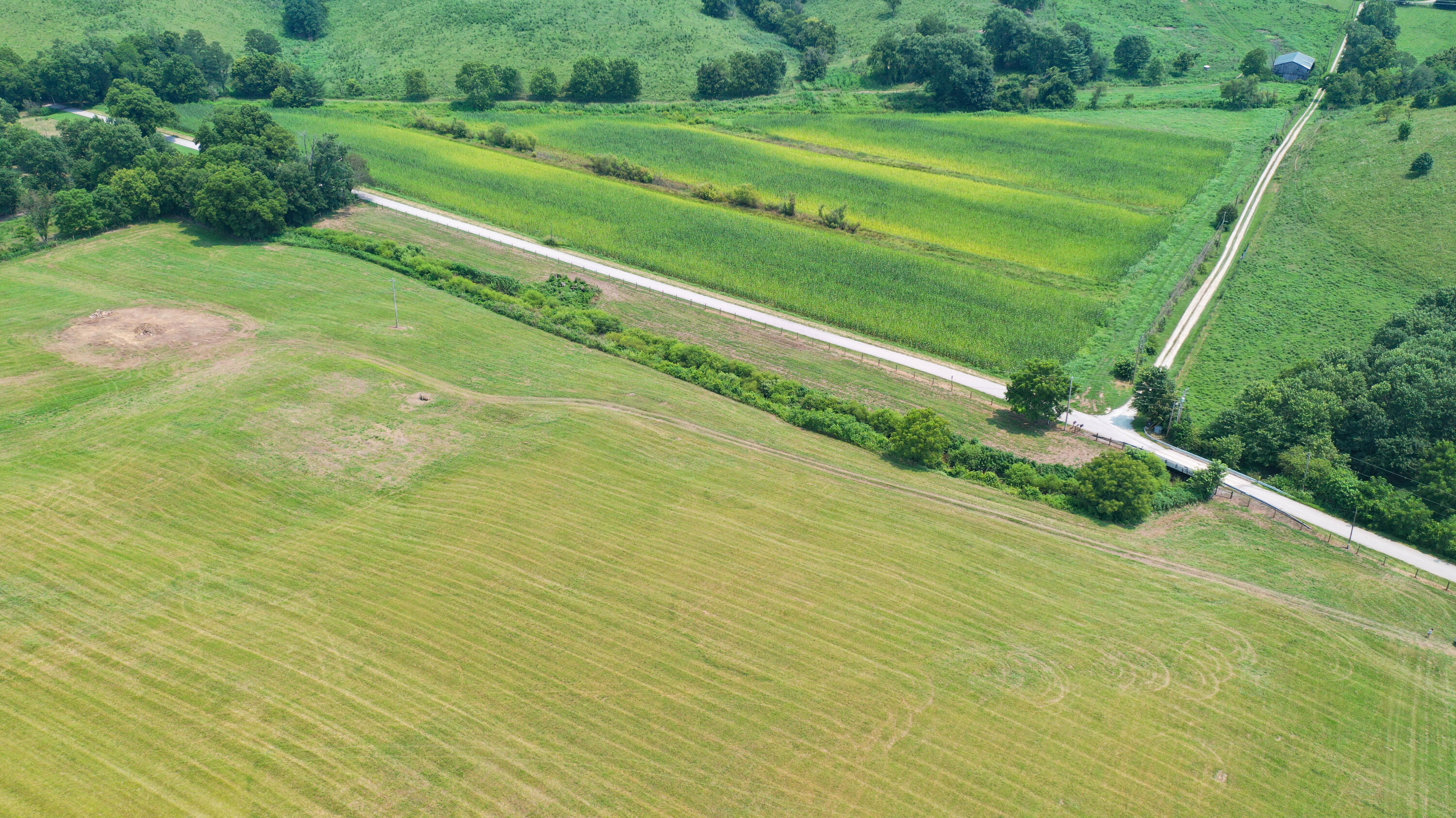 1 Plum Lick Road Property Photo 8