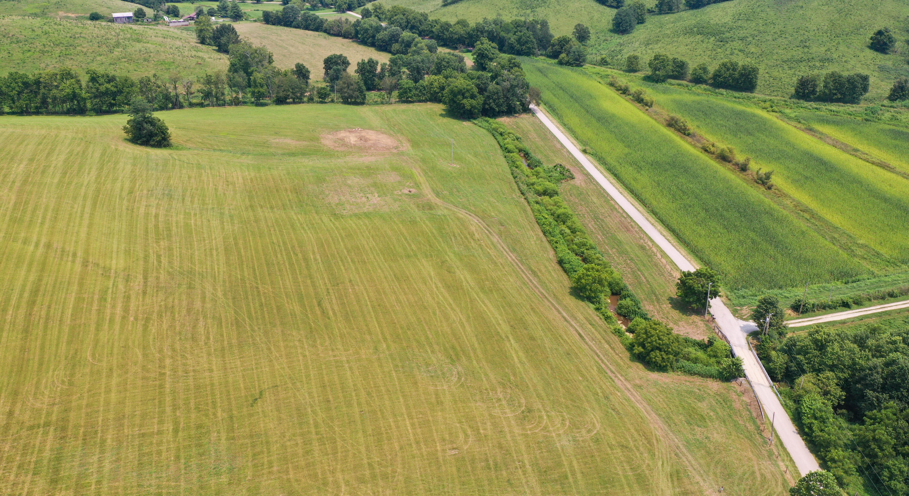 1 Plum Lick Road Property Photo 9