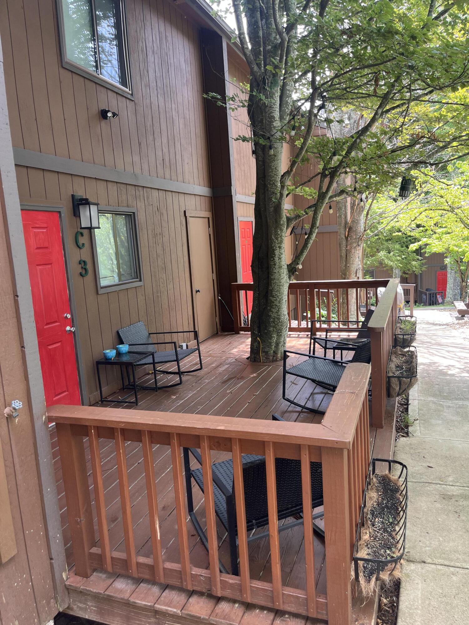145 S State Park Road C3 Property Photo 1