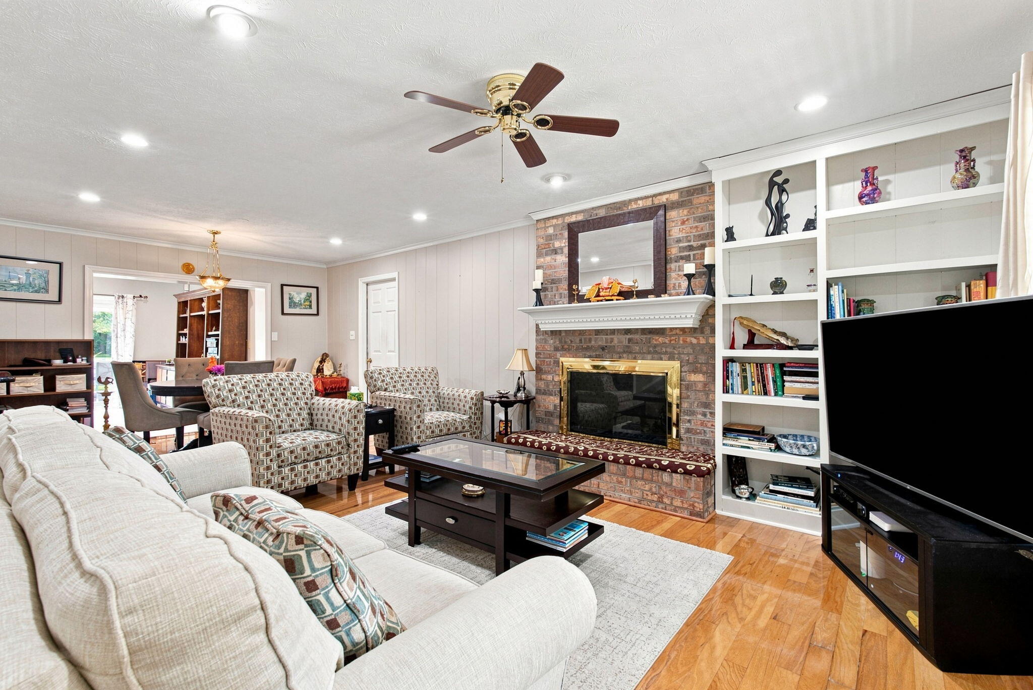 3321 Carriage Lane Property Photo 11