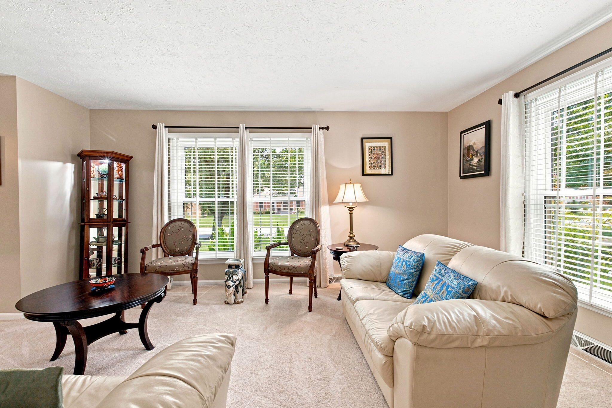 3321 Carriage Lane Property Photo 13